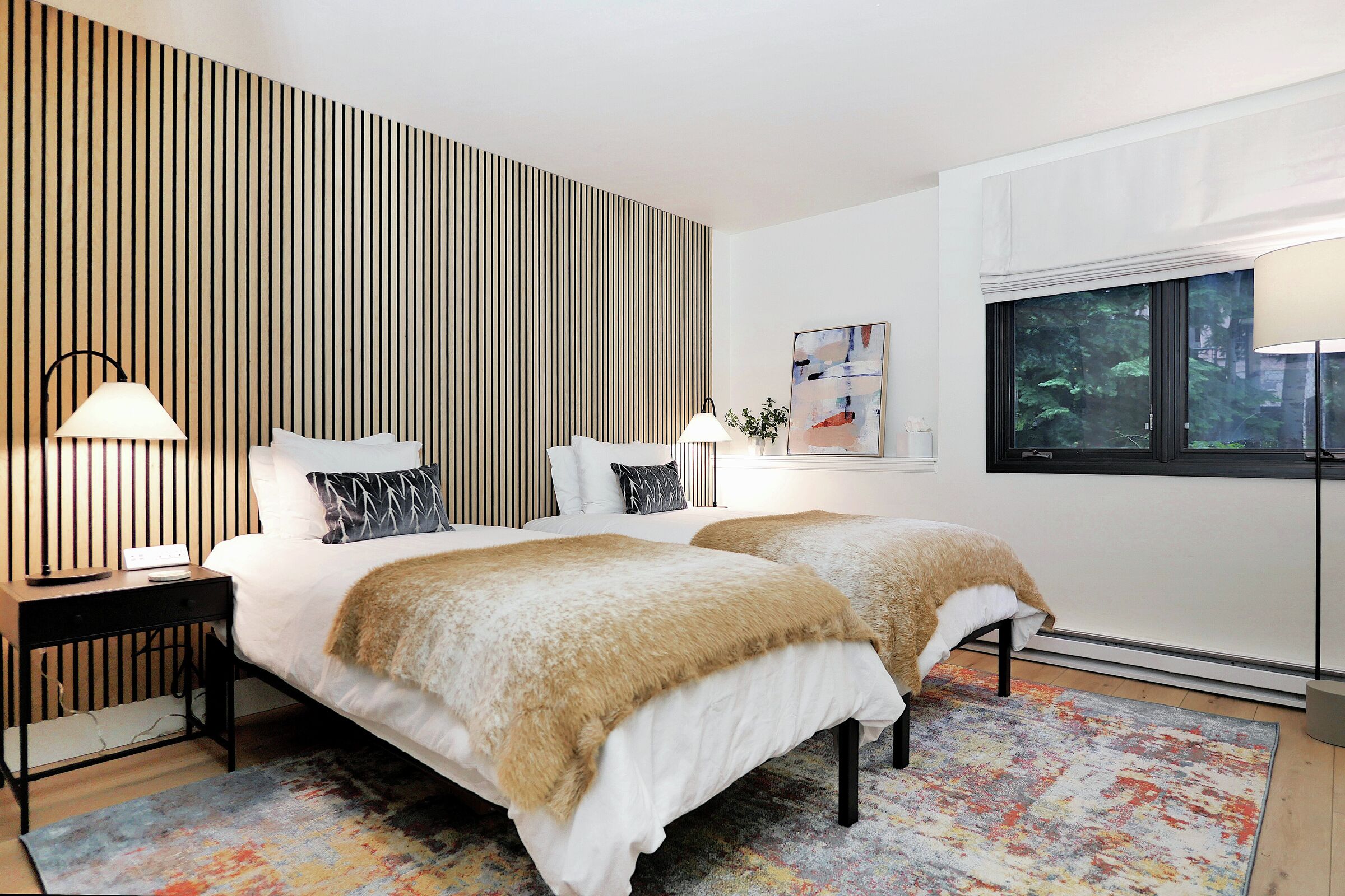 #2 - Bedroom