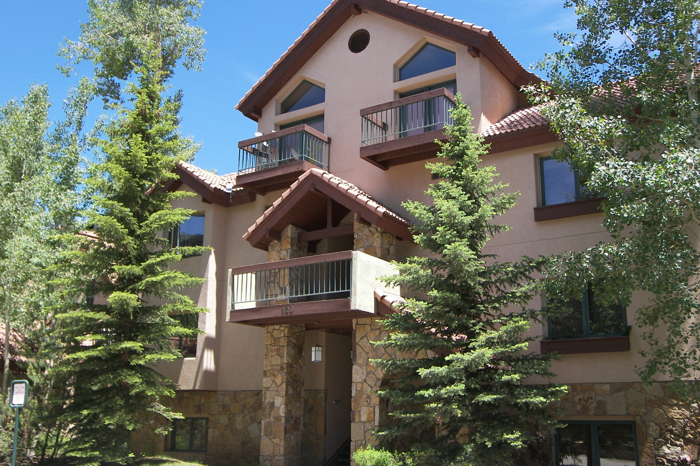 Kayenta II
