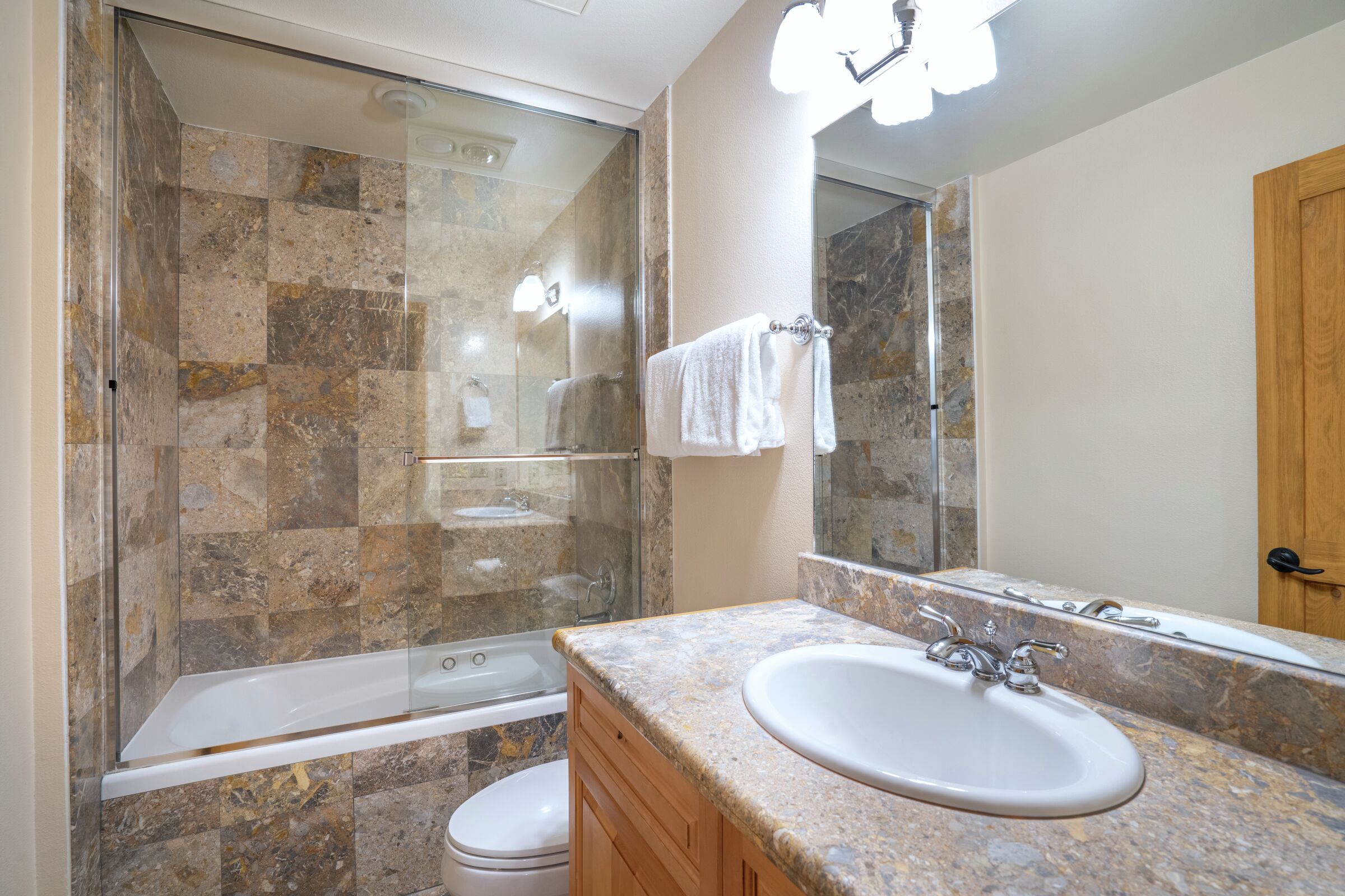 #105A - Bathroom