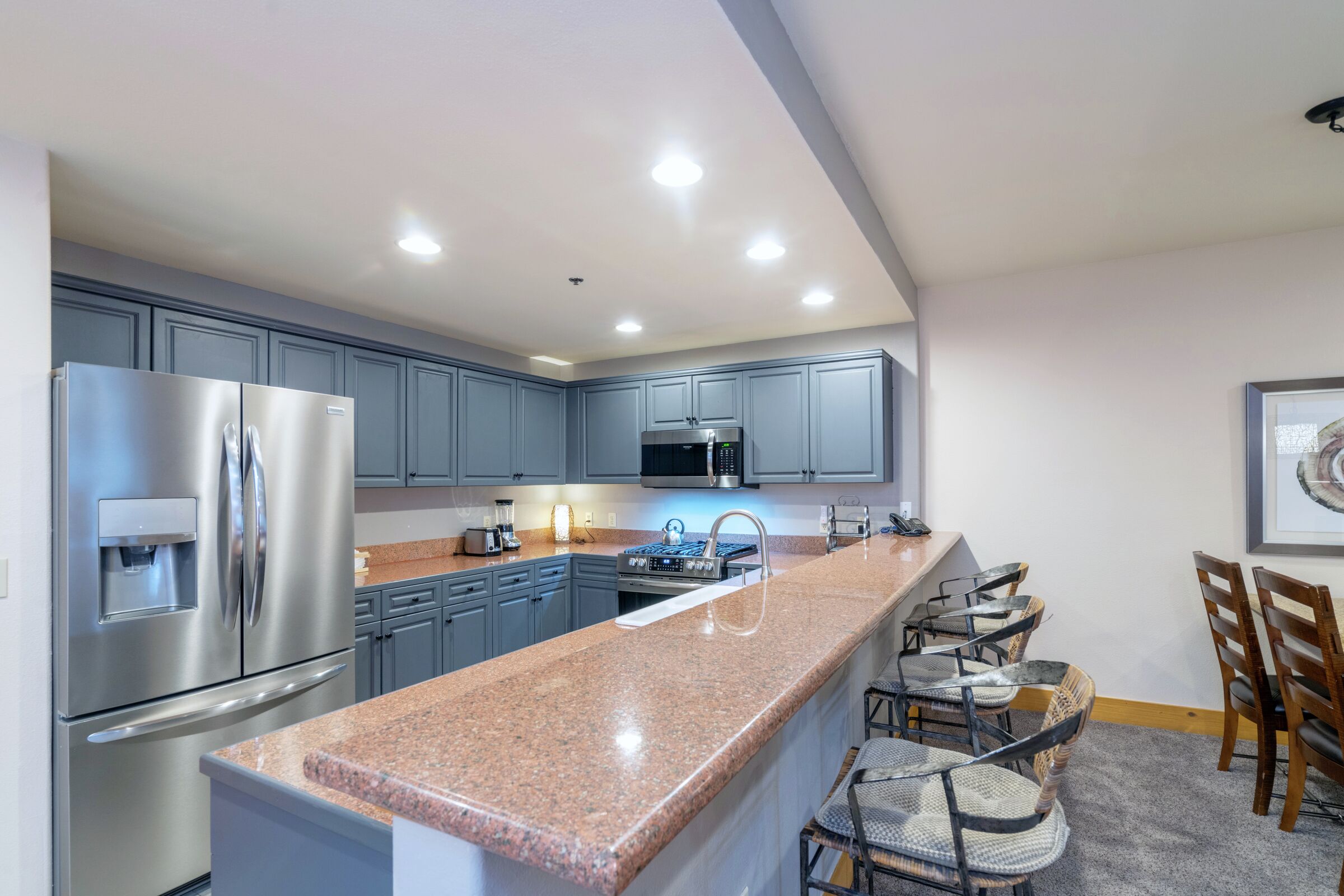#105A - Kitchen