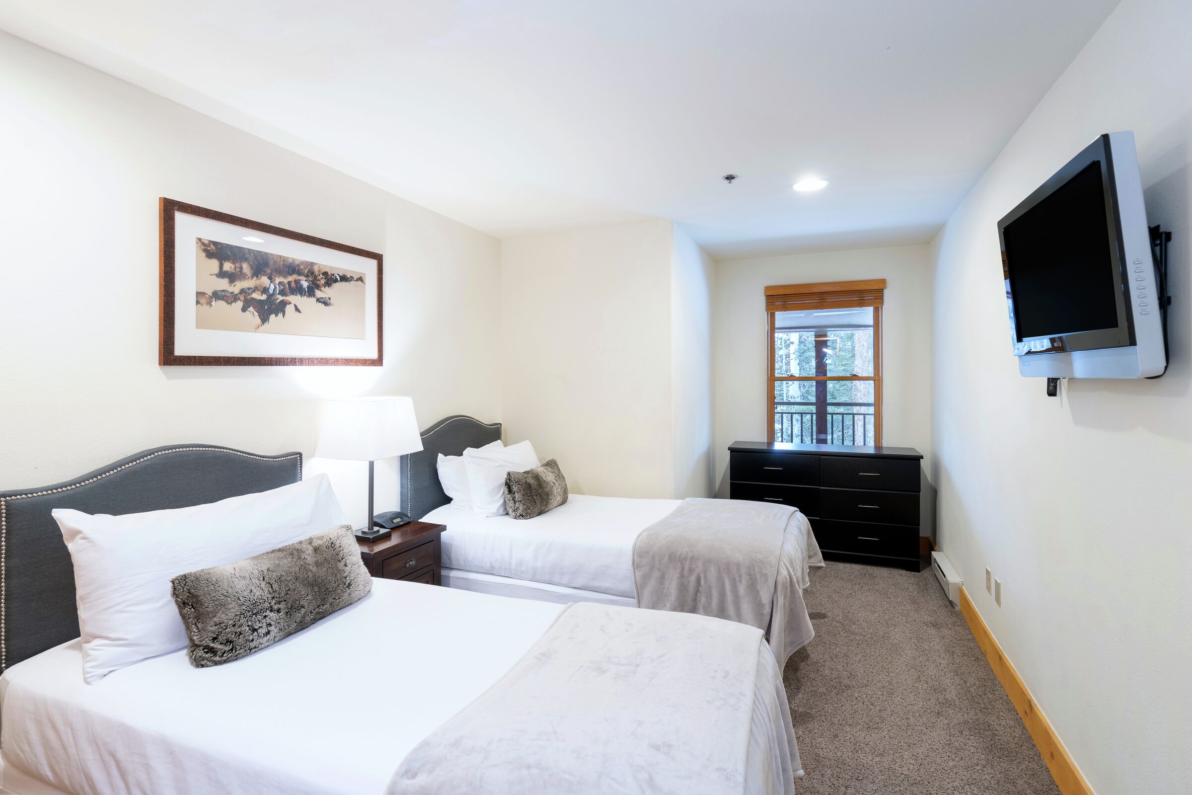 #105A - Bedroom