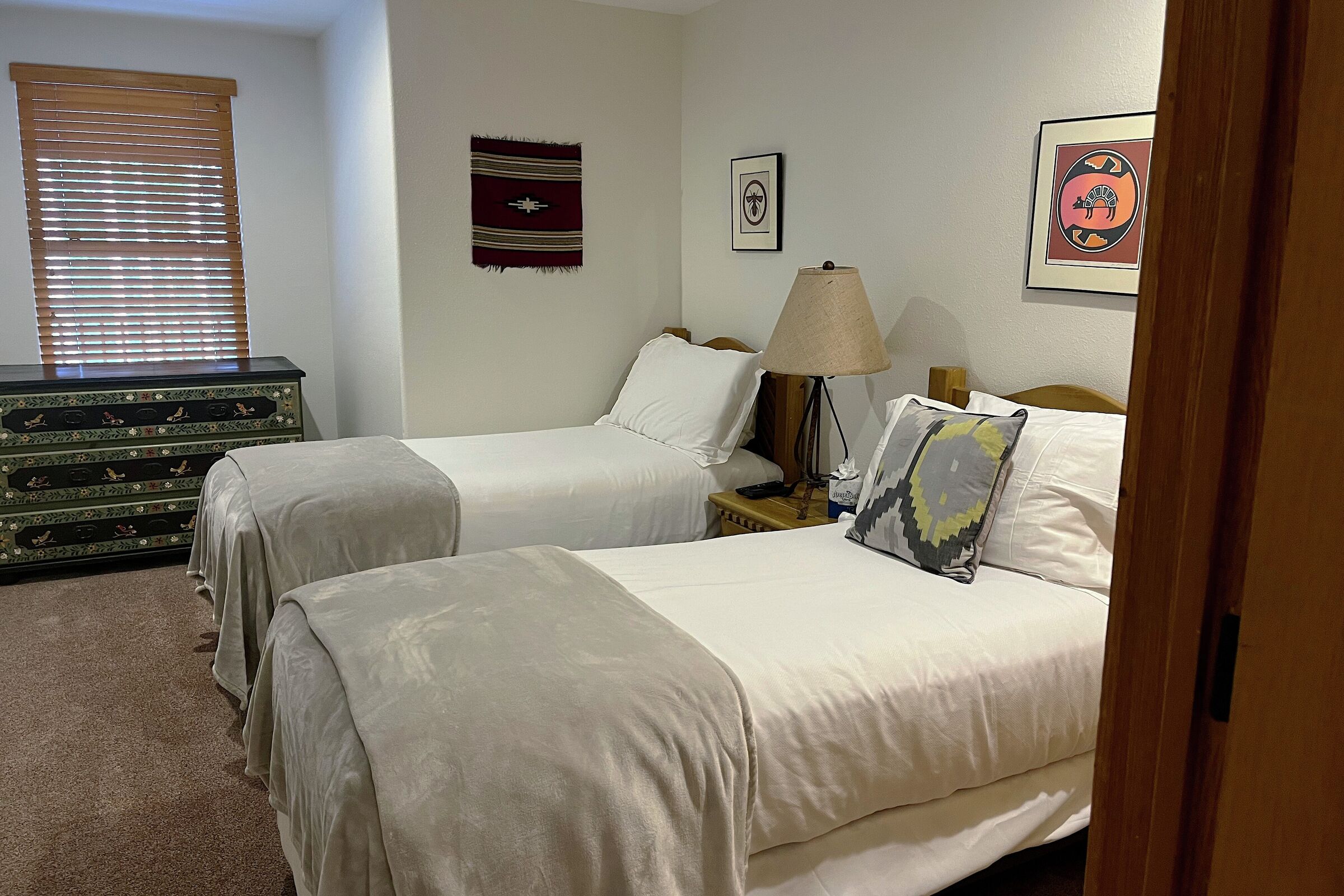 #108A - Bedroom