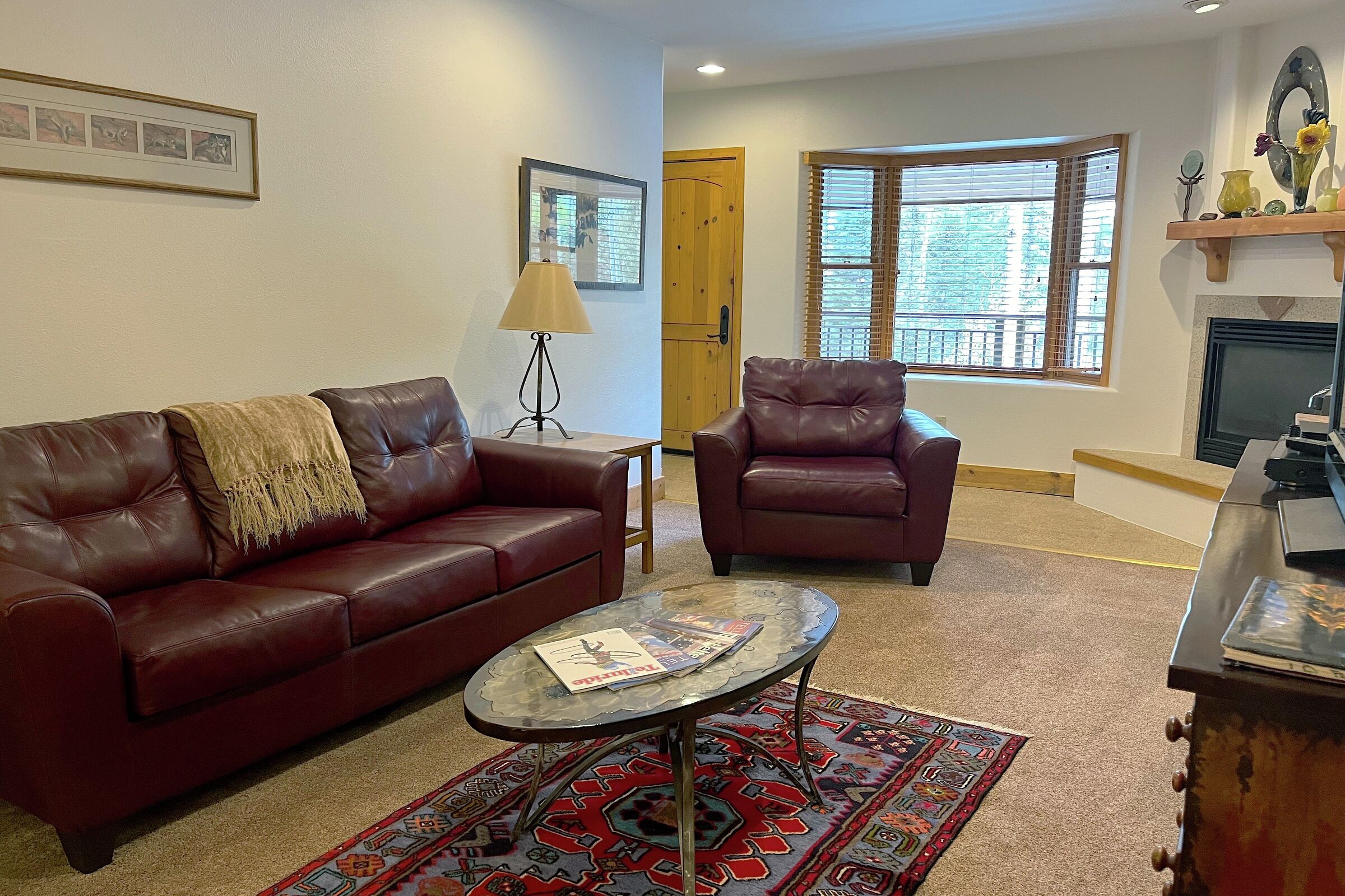 #108A - Living Area