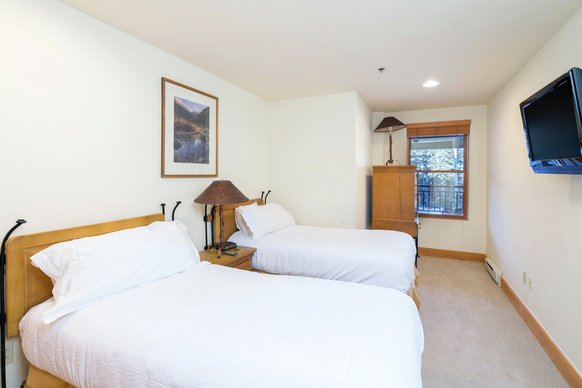 #109A - Bedroom