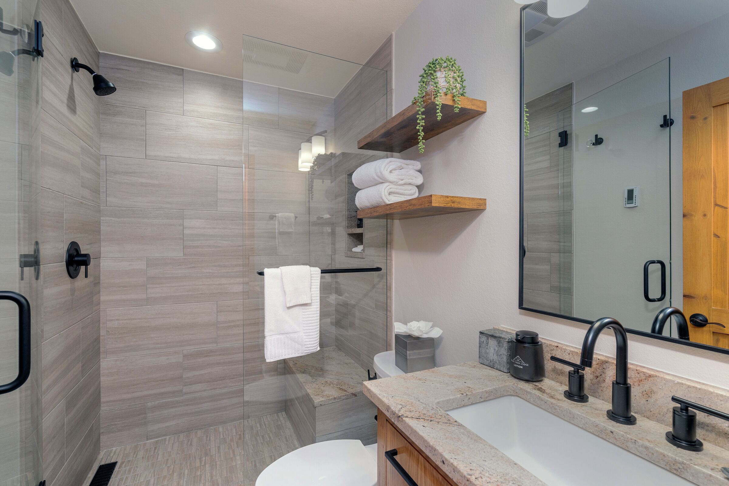 #202 - Bathroom