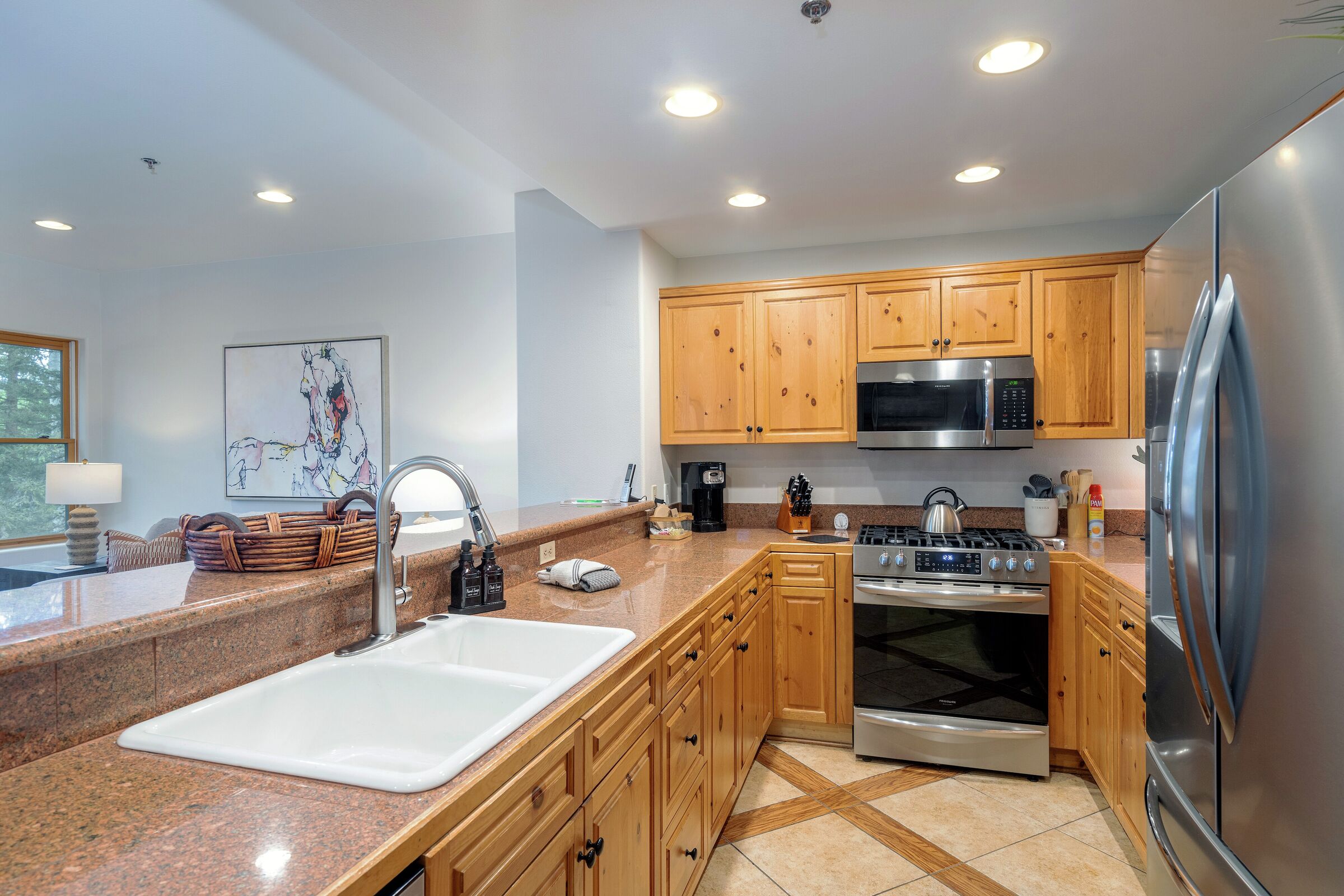 #206 - Kitchen