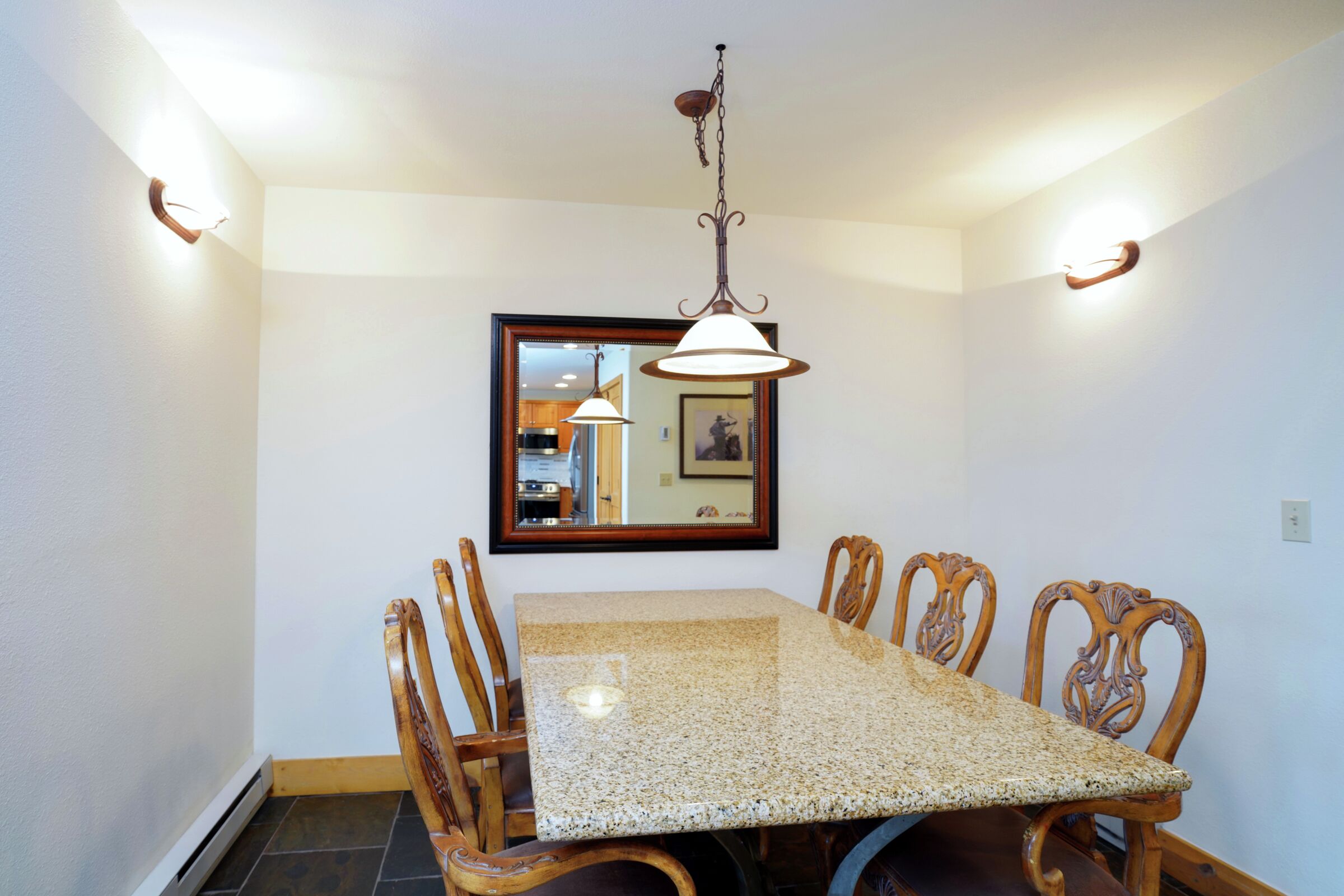 #209A - Dining Room