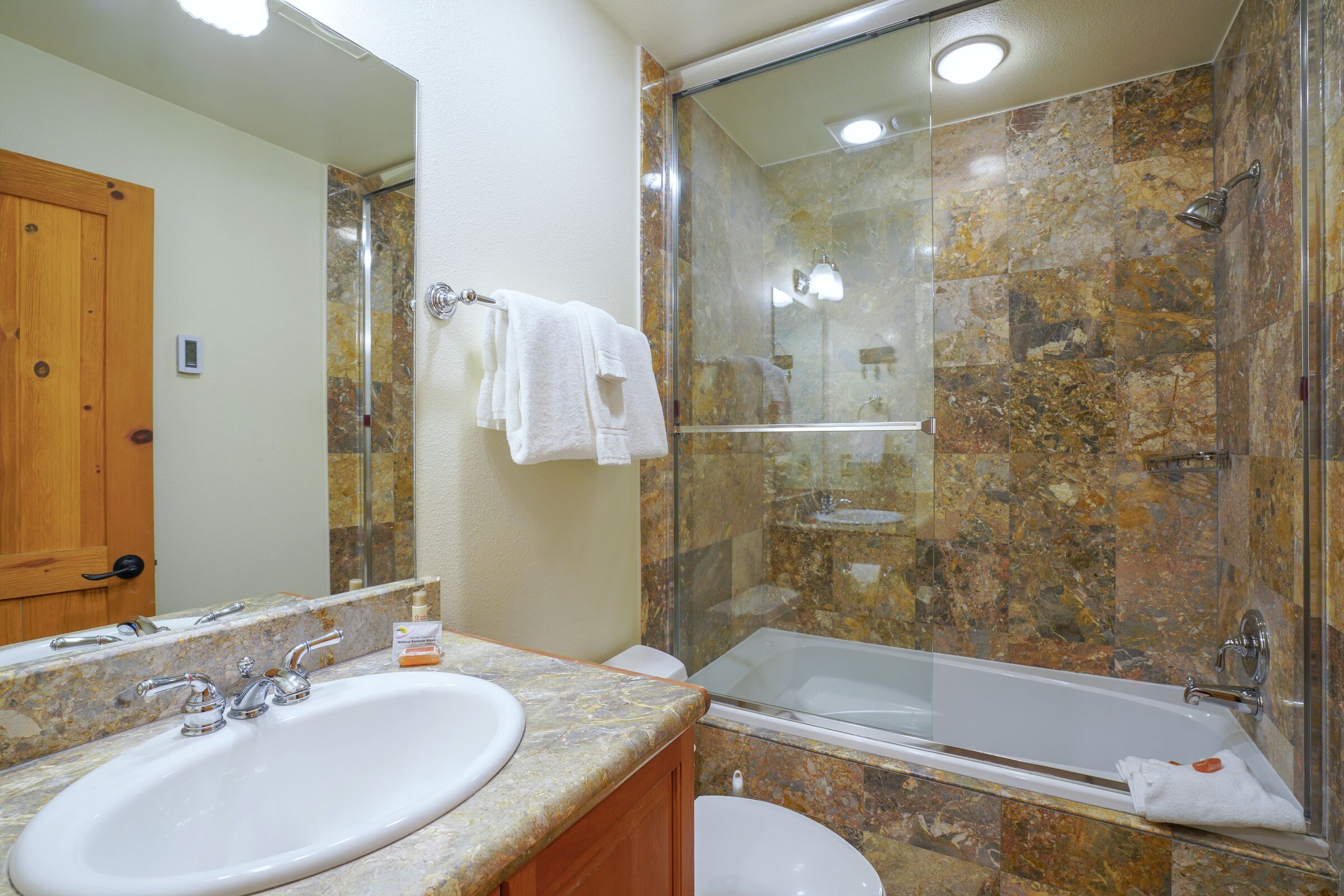 #209A - Bathroom