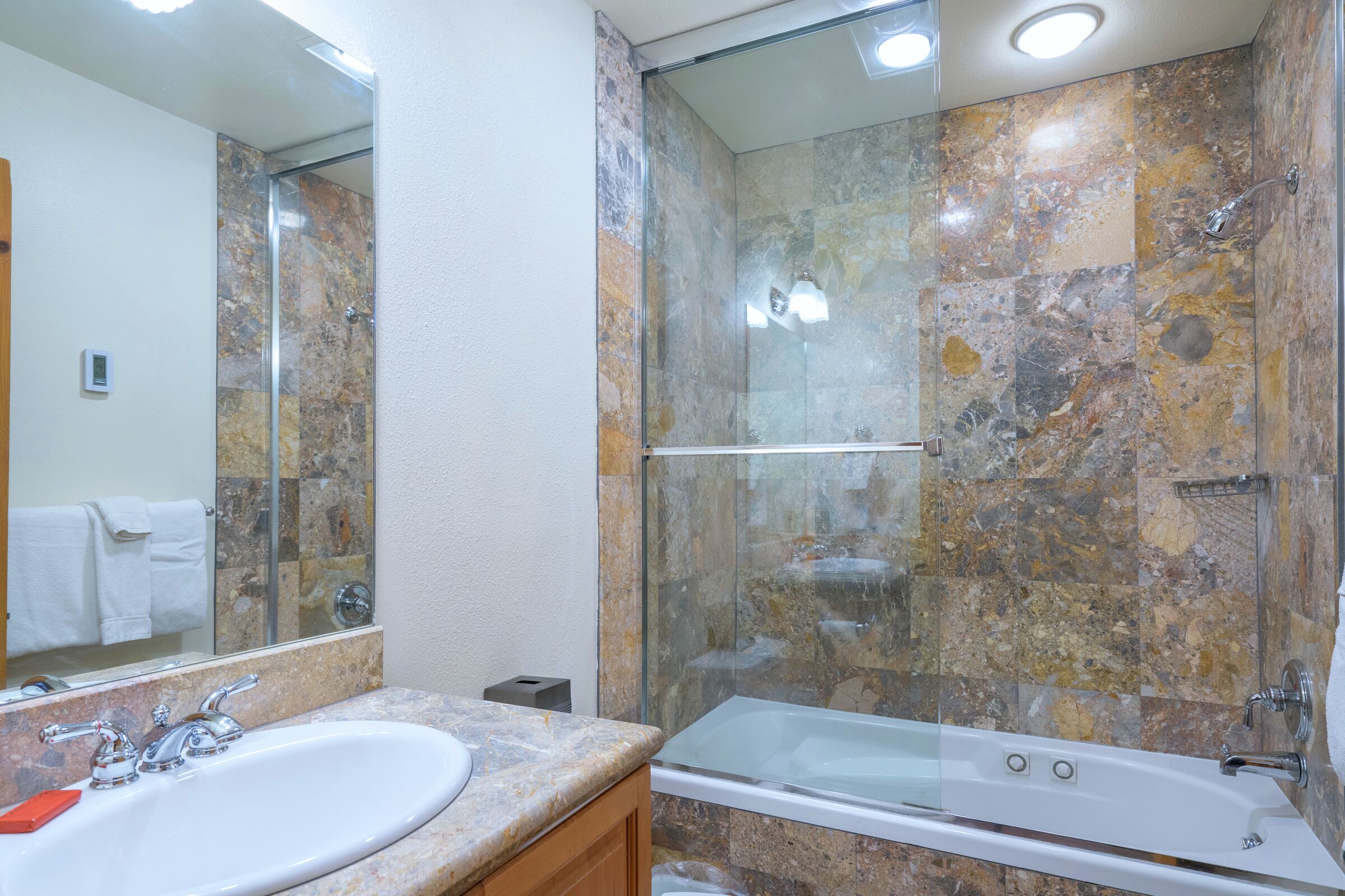 #301A - Bathroom