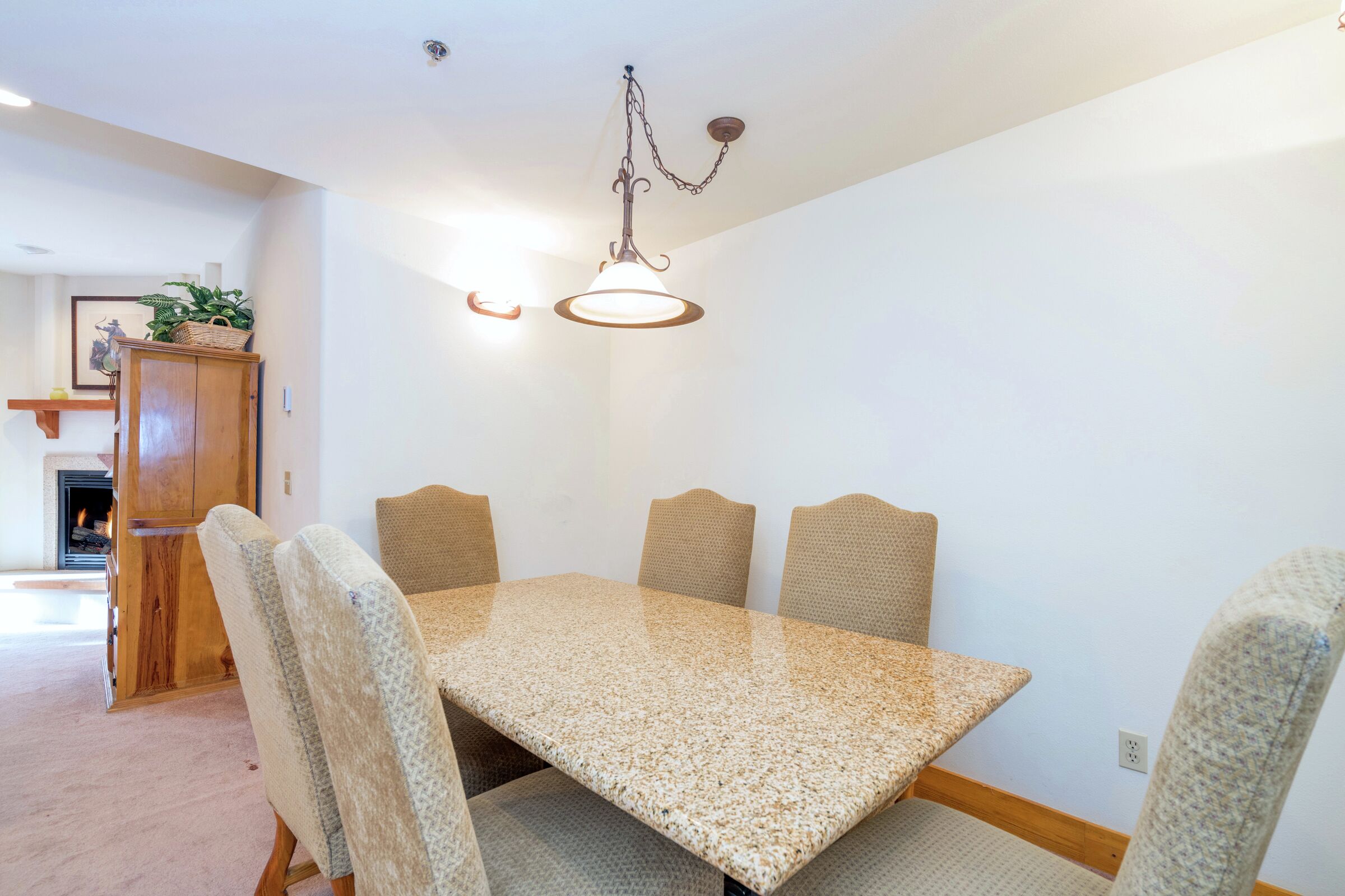 #301A - Dining Room