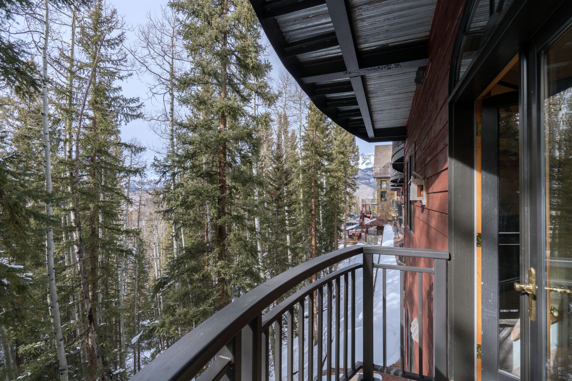 #301A - Balcony