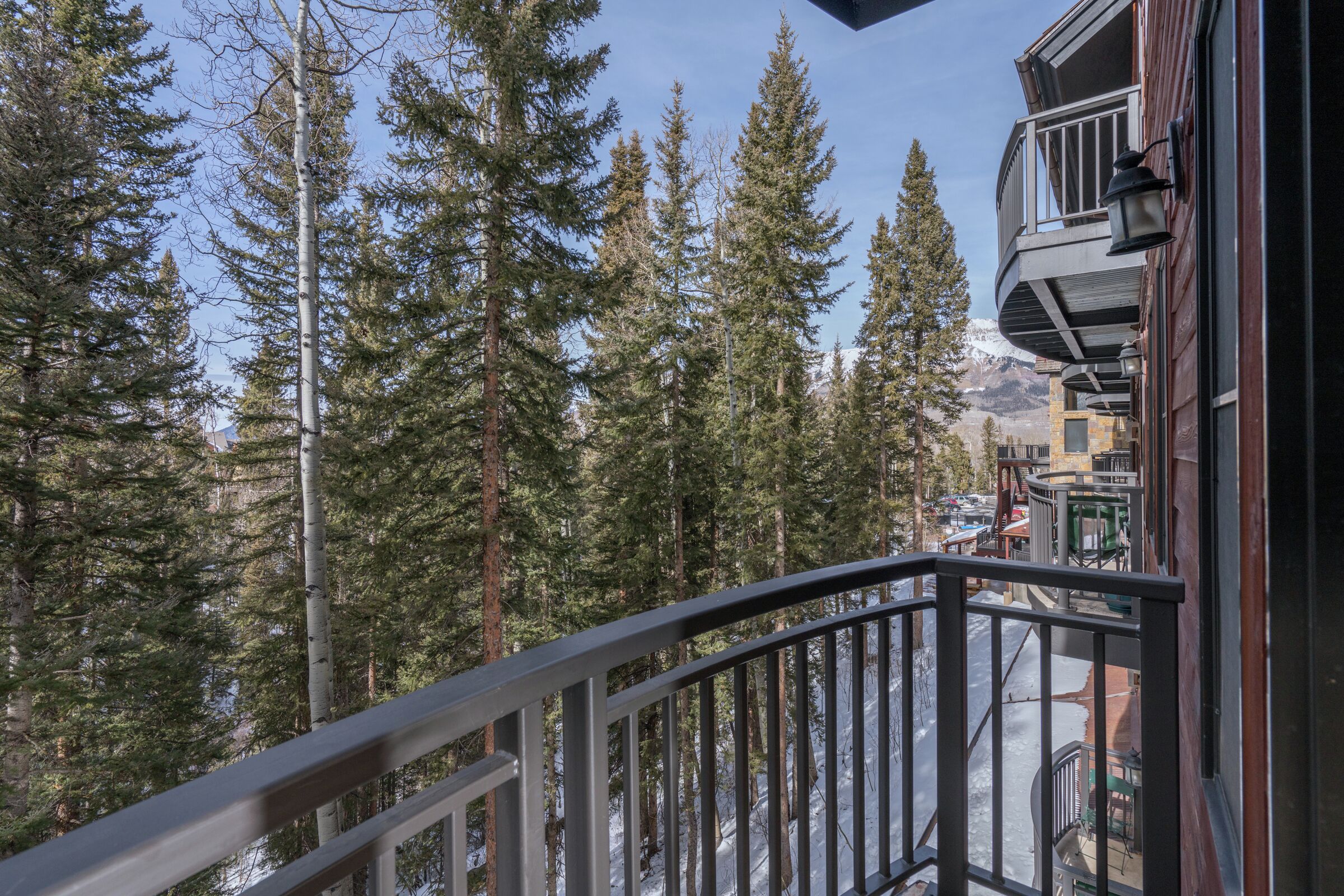 #302 - Balcony