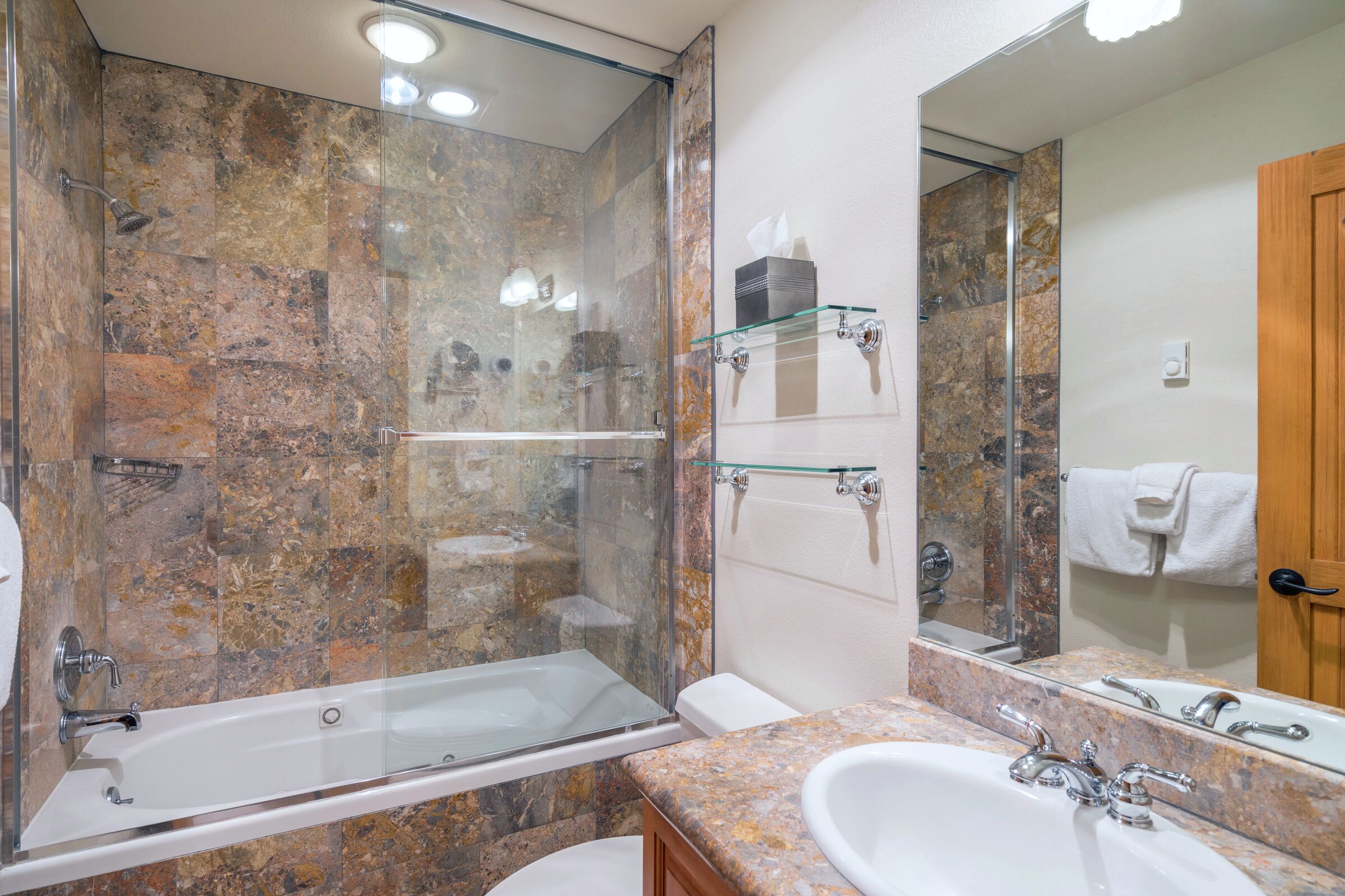 #302 - Bathroom