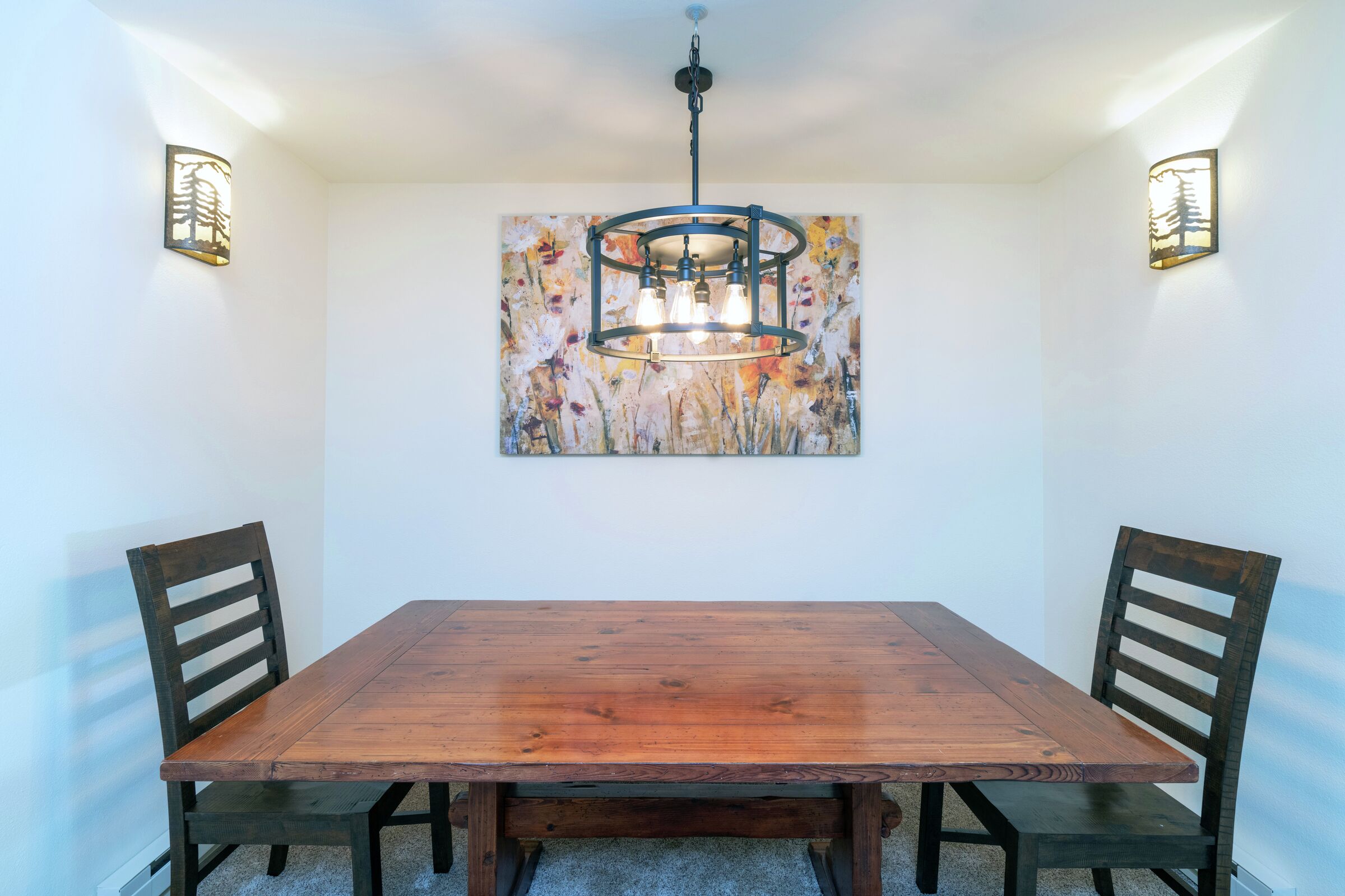 #303A - Dining Room