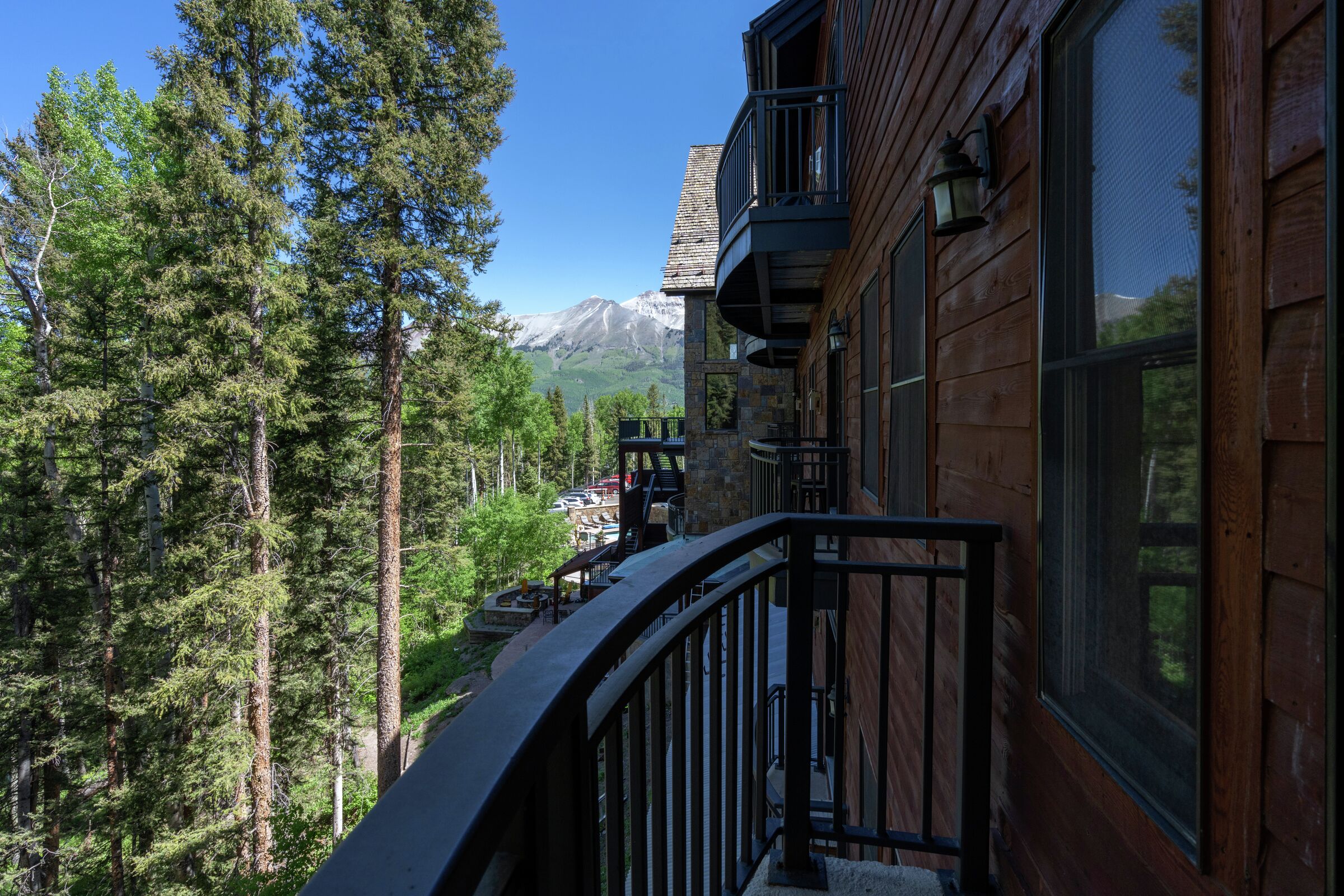 #304 - Balcony
