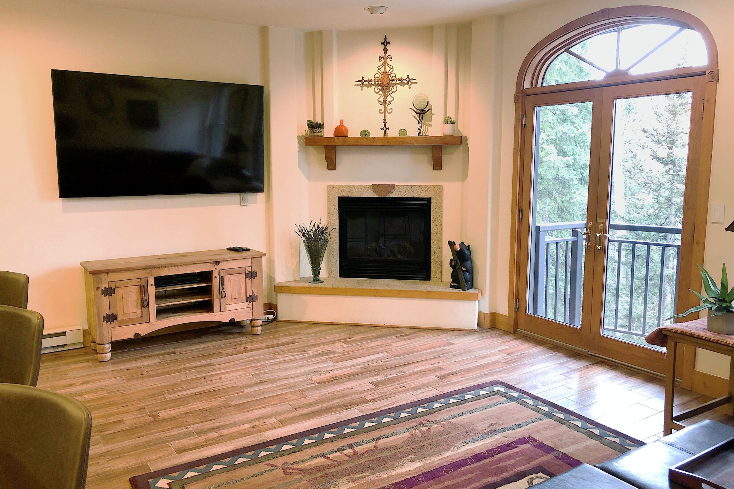 #304 - Living Area