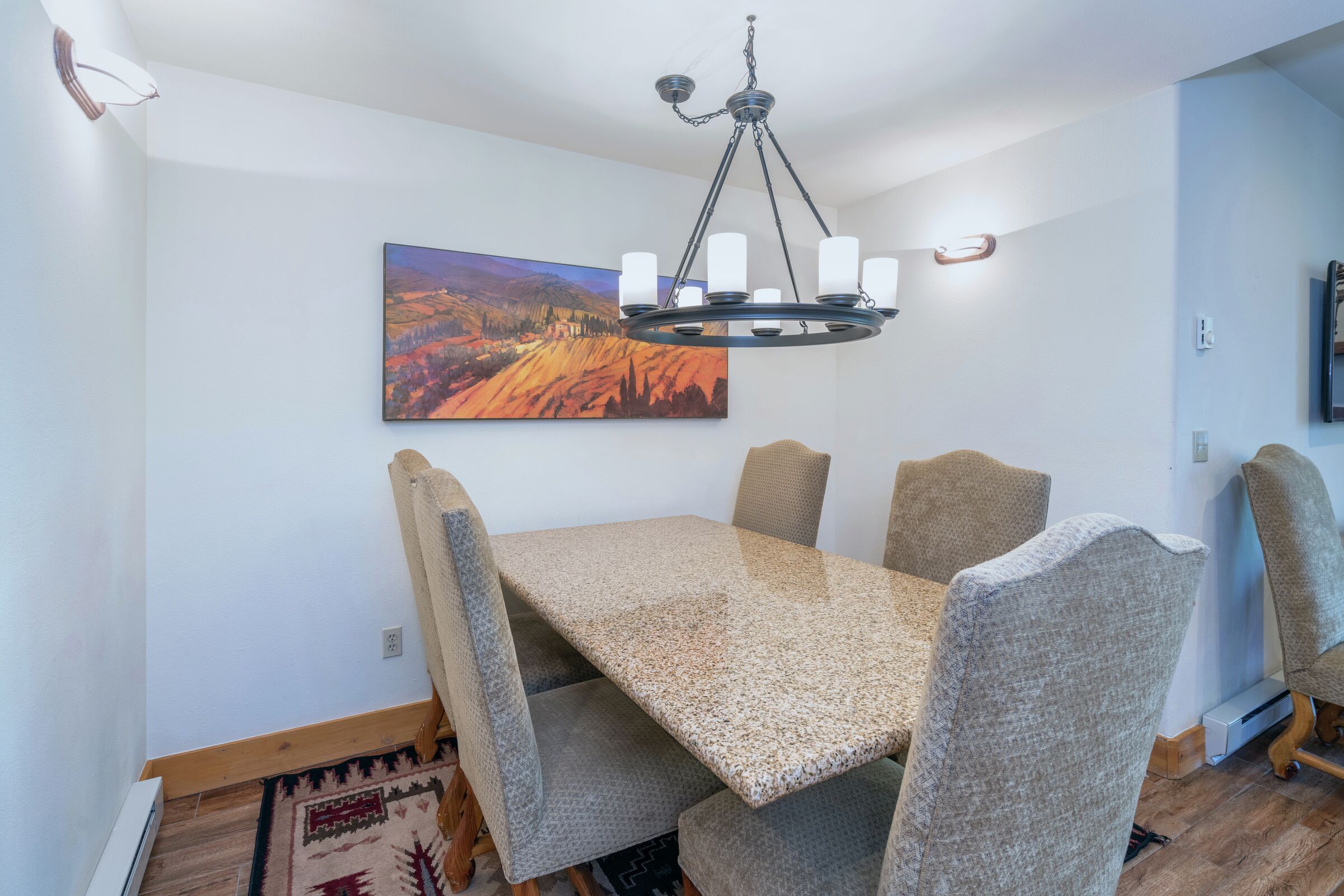 #304 - Dining Room