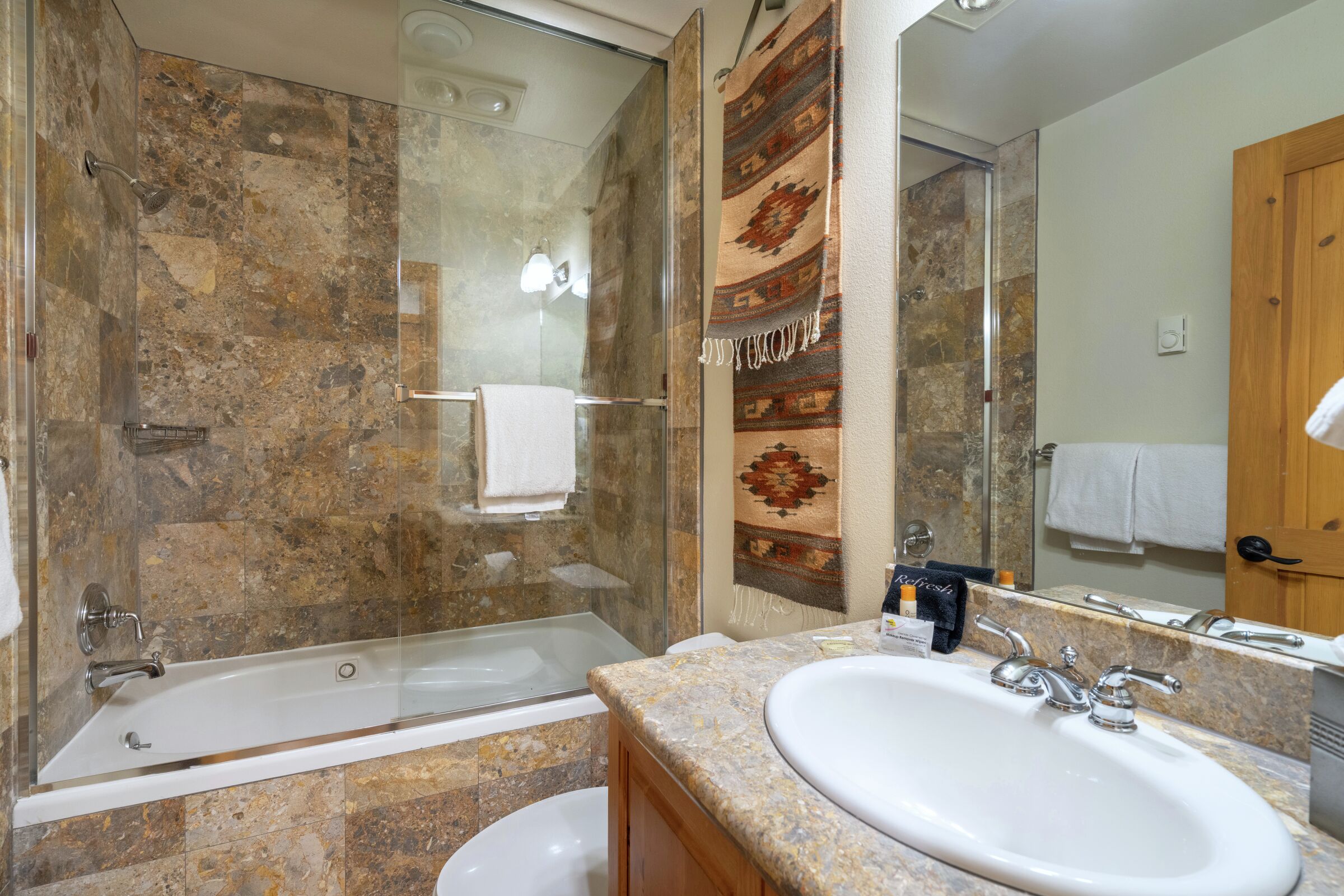 #304 - Bathroom