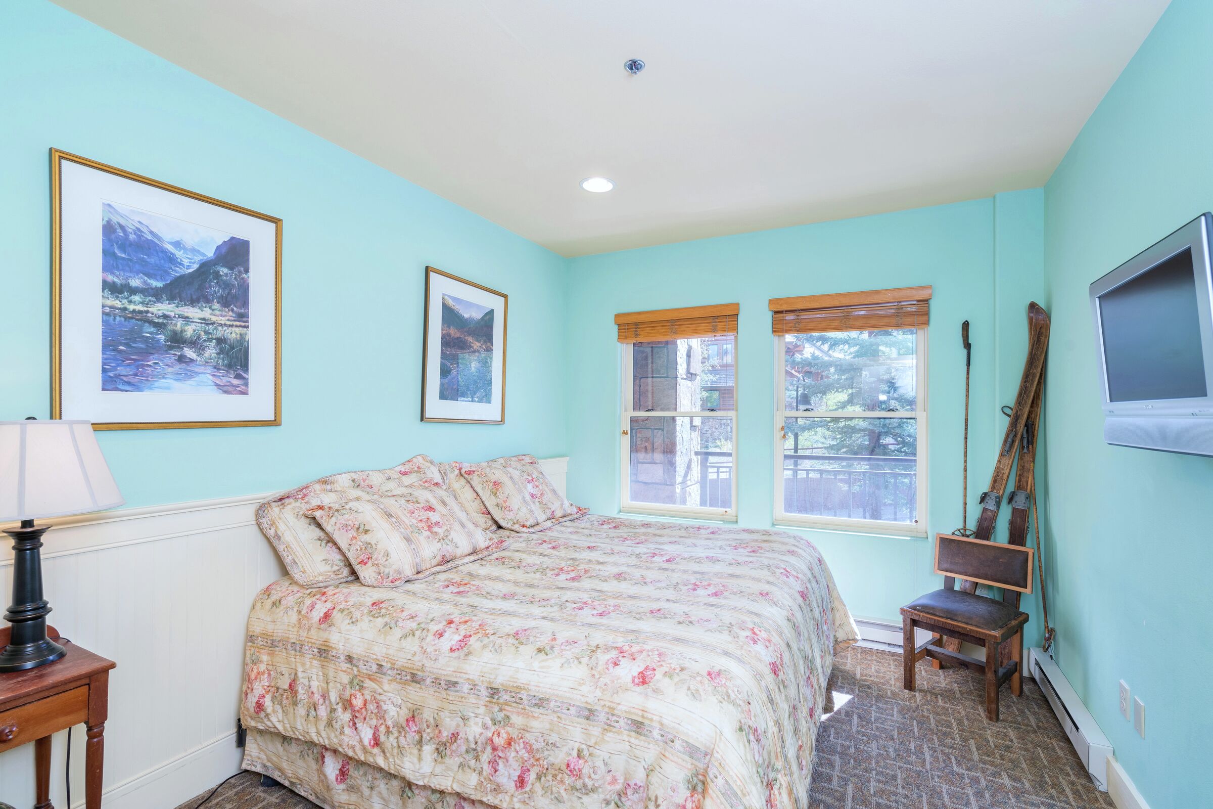 #308A - Bedroom