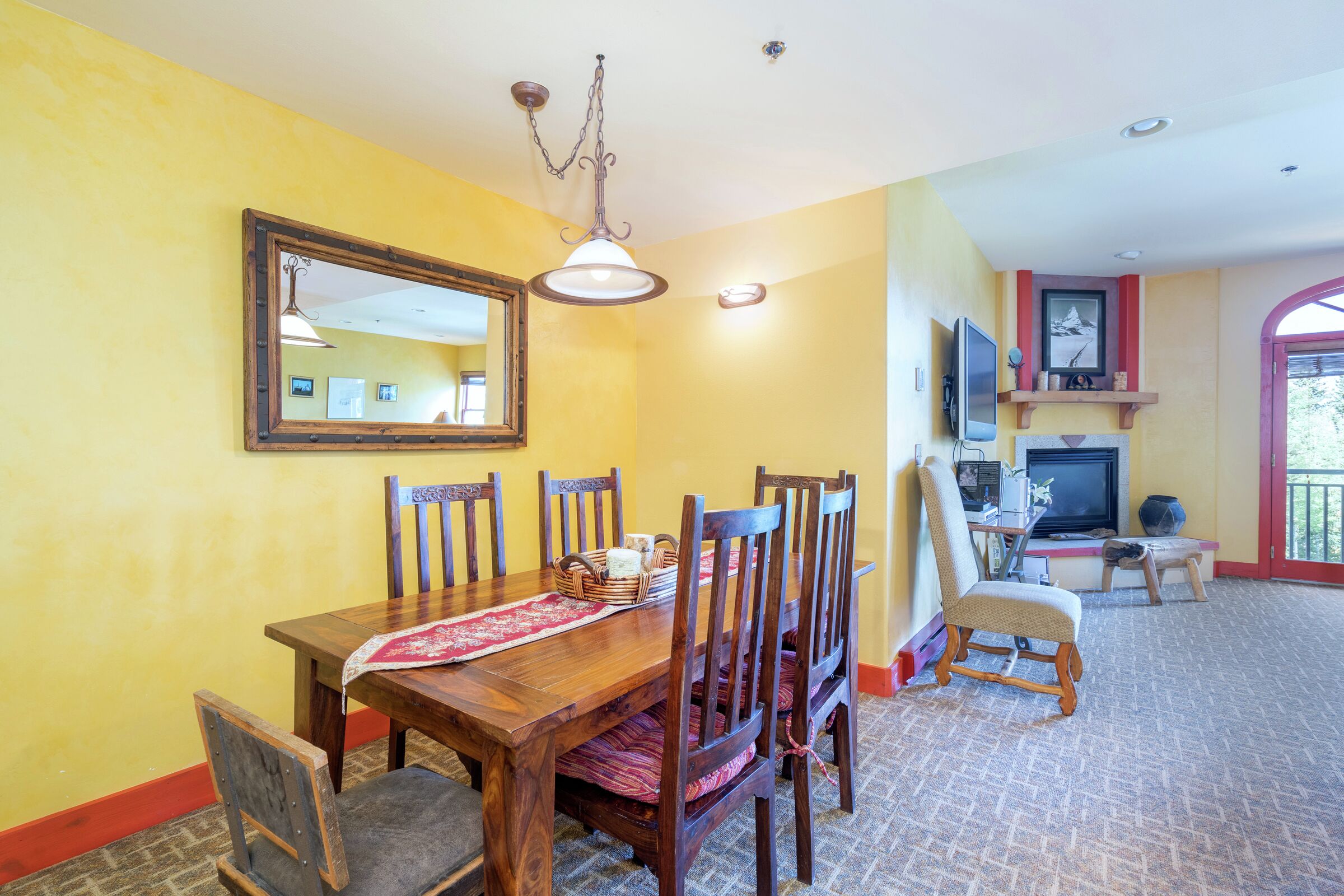 #308A - Dining Room