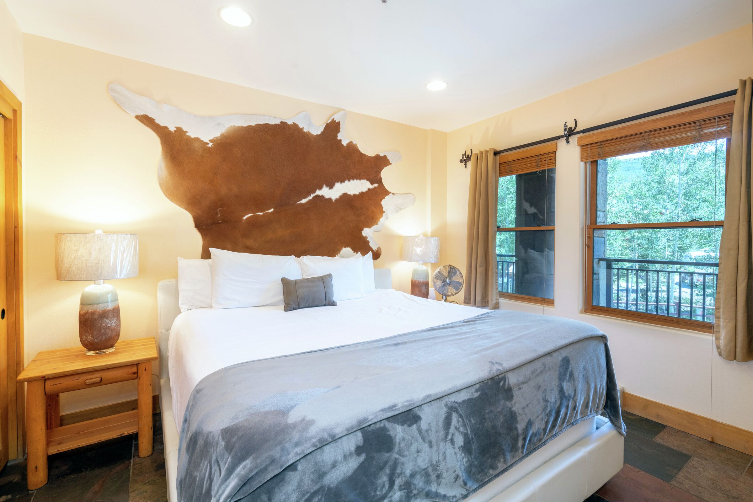 #310 - Bedroom