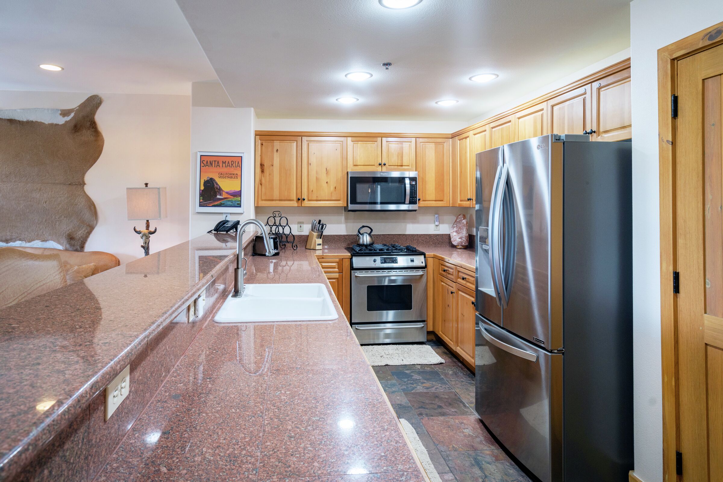#310 - Kitchen