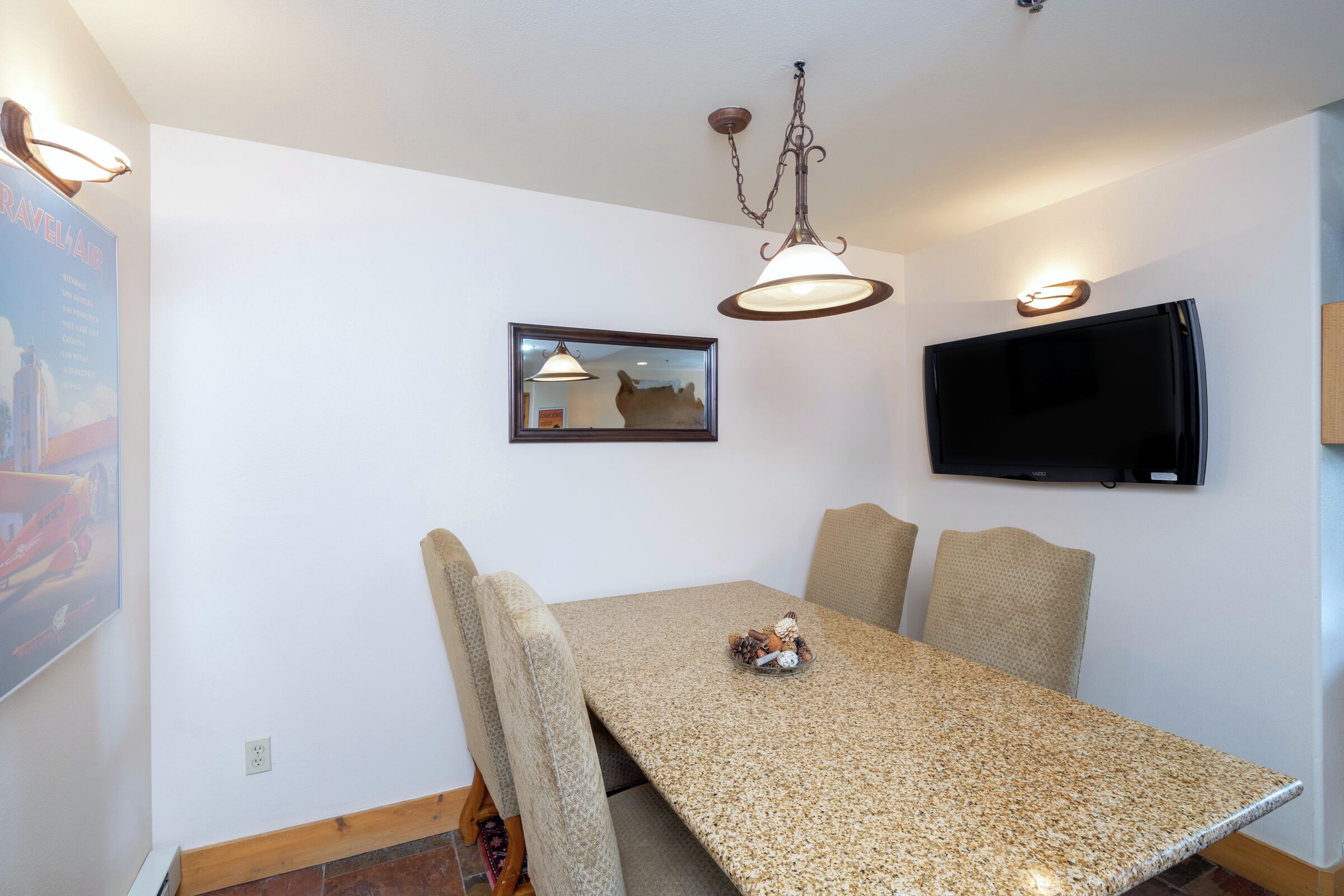 #310 - Dining Room