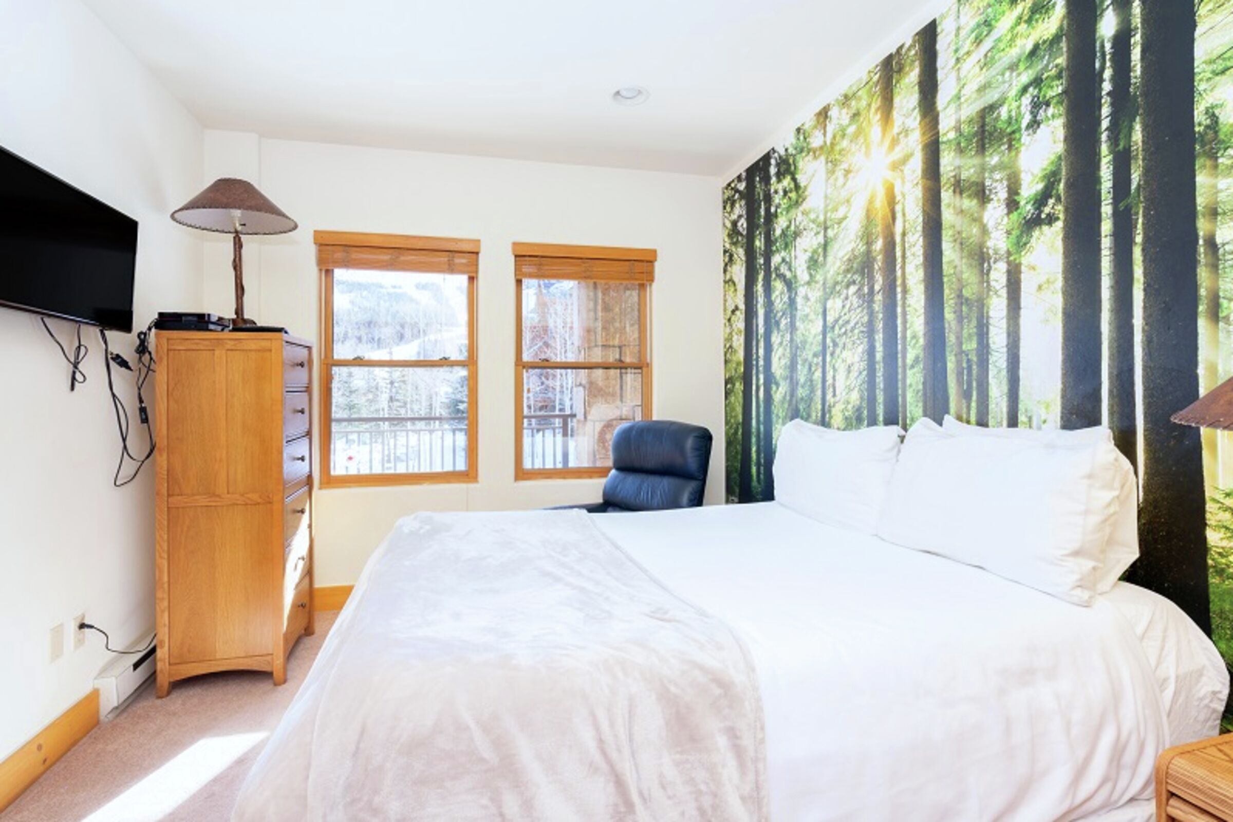 #311 - Bedroom