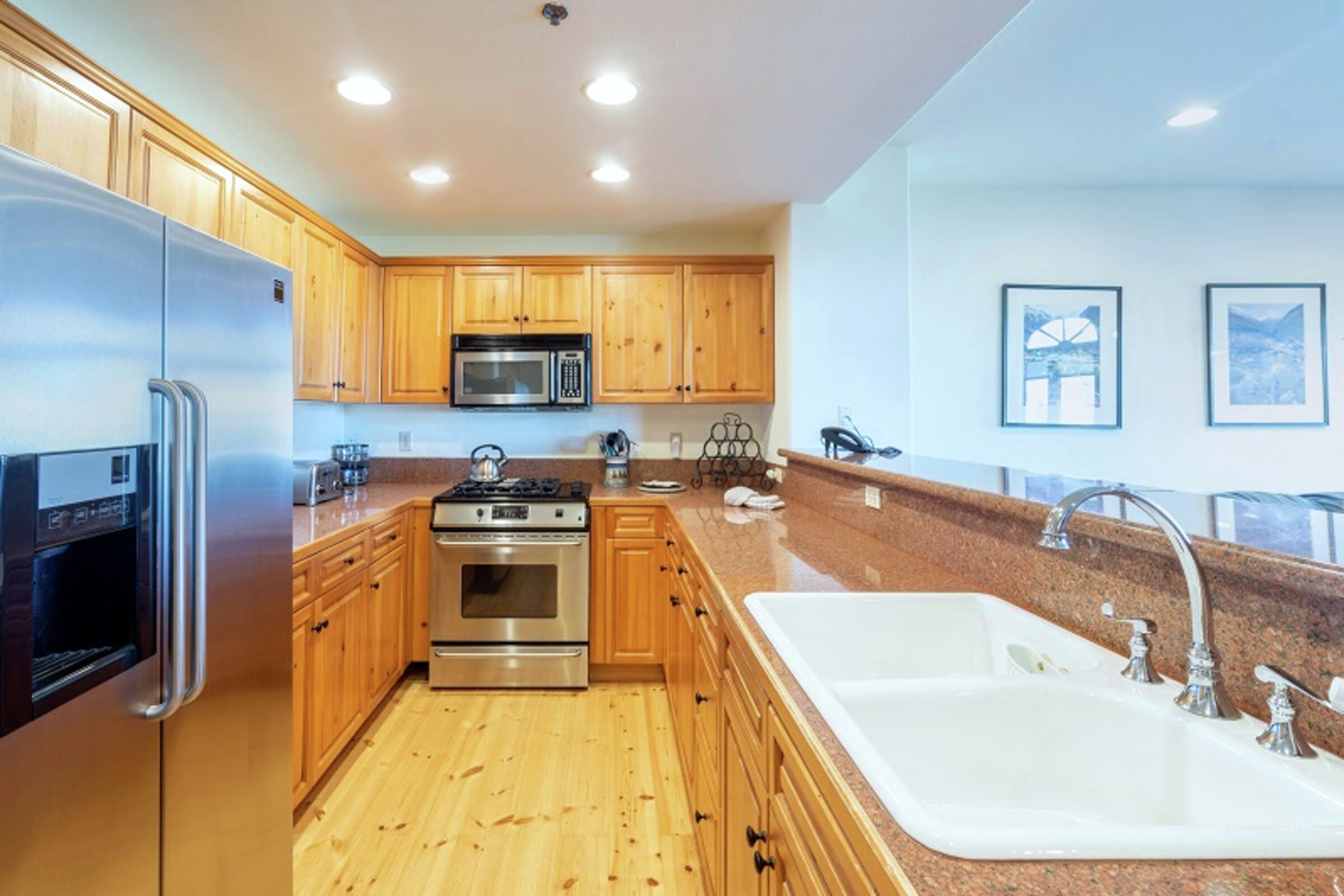 #311 - Kitchen