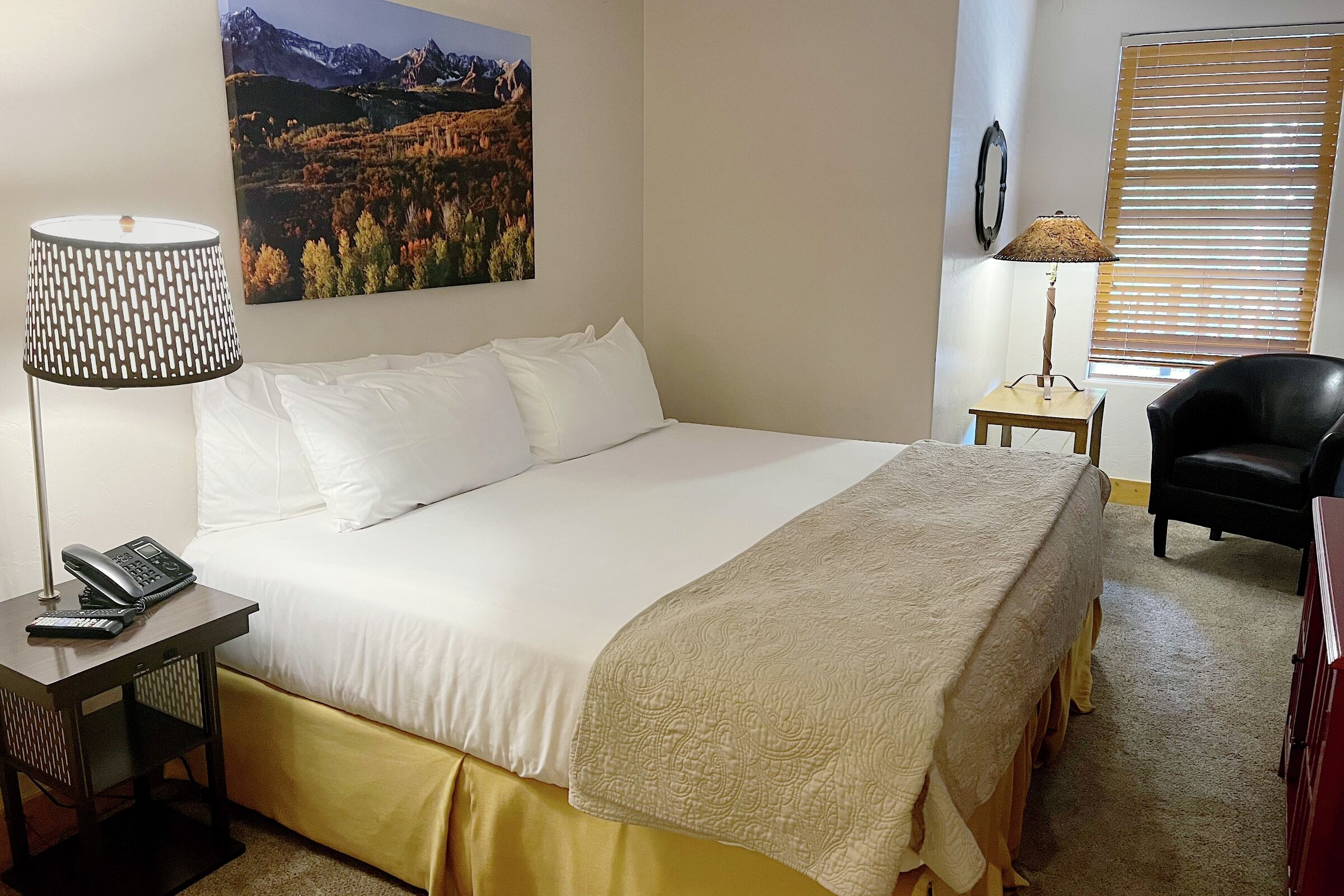 #107A - Bedroom