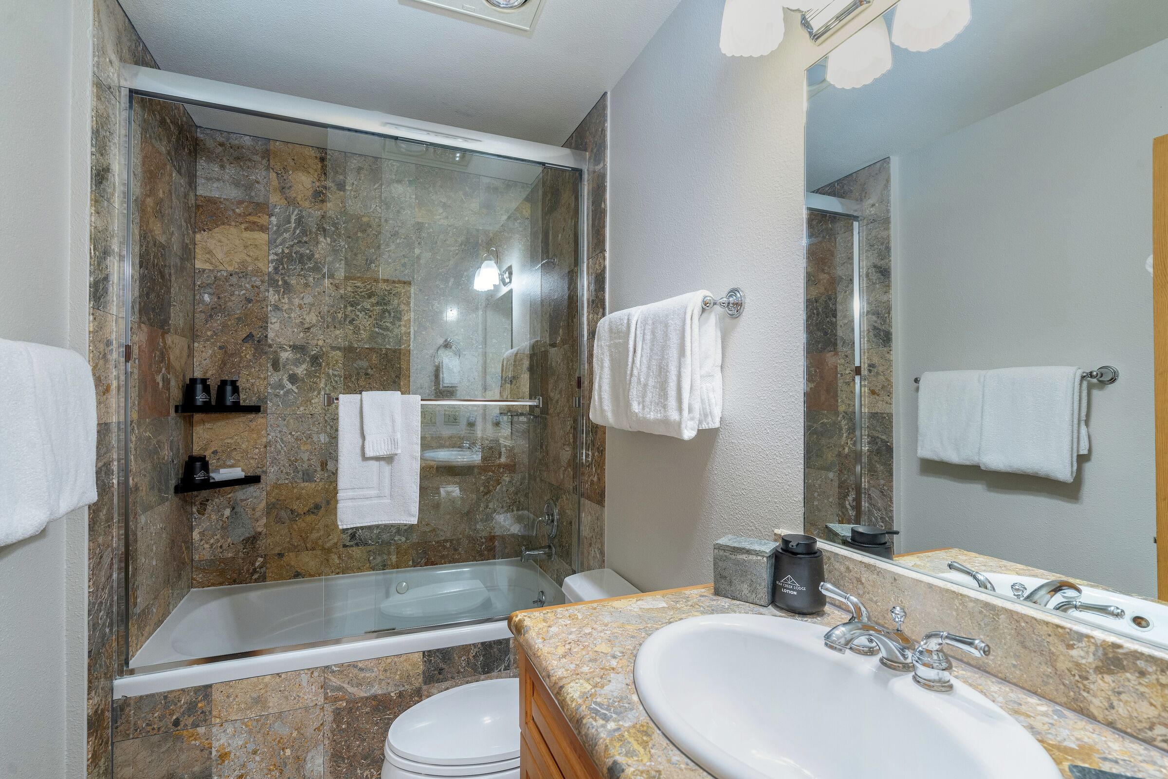 #101 - Bathroom