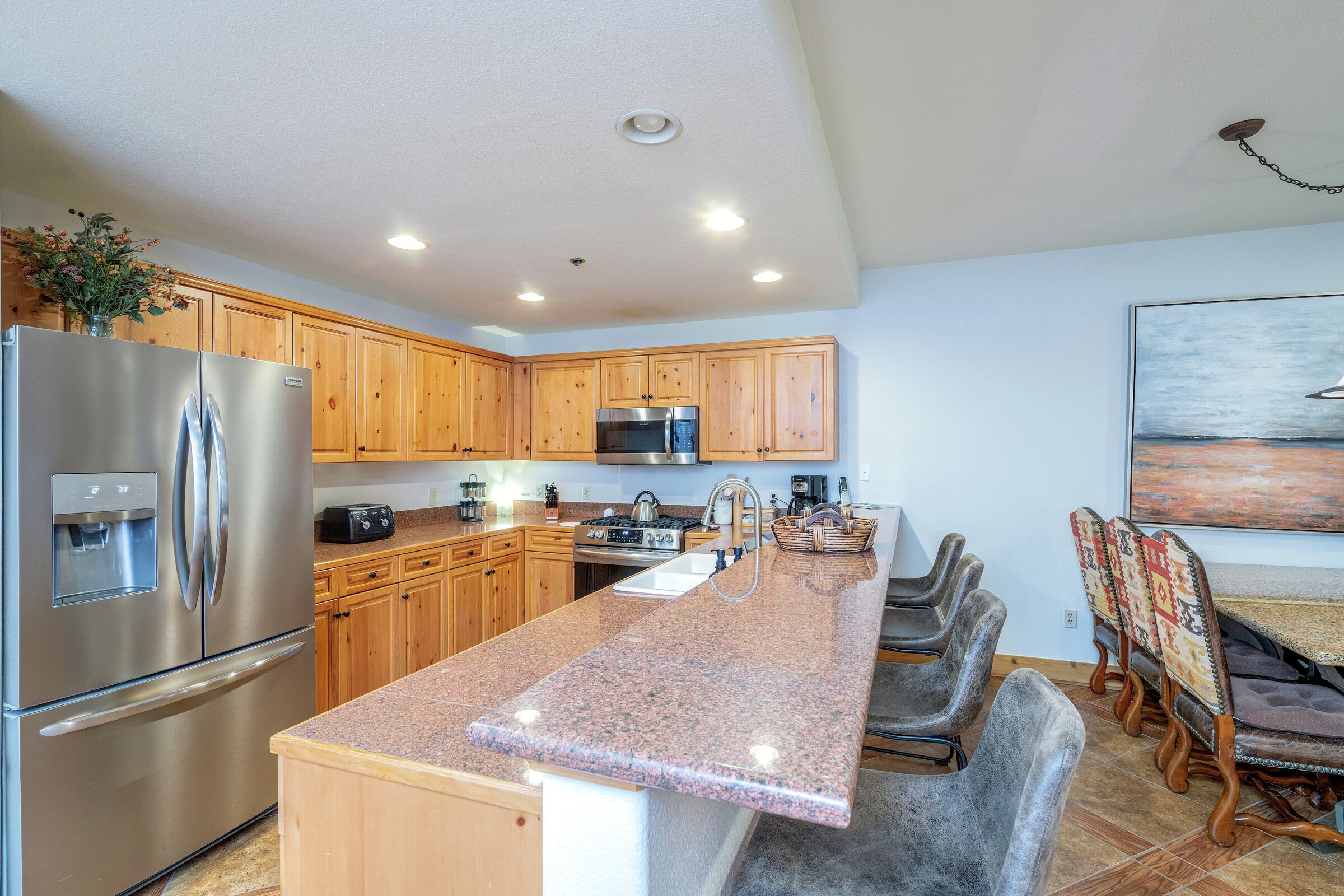 #102 - Kitchen