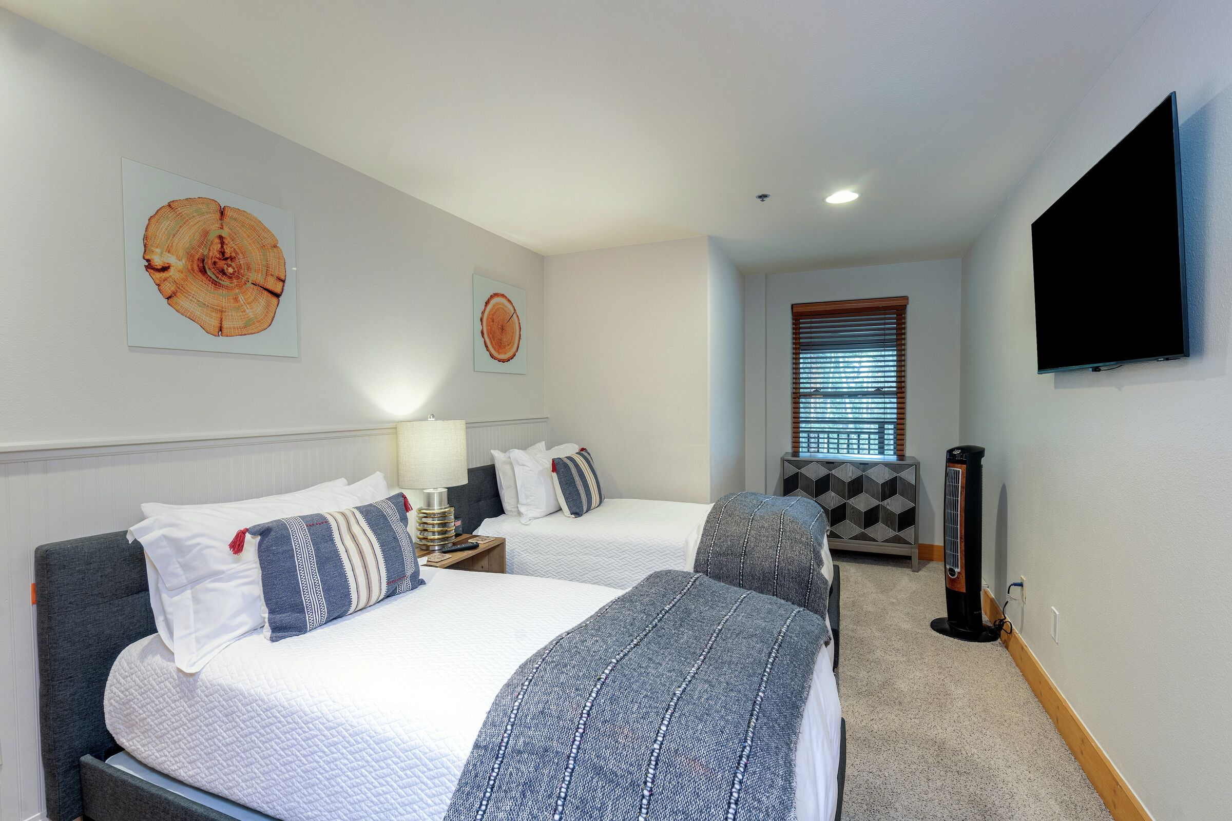 #102 - Bedroom