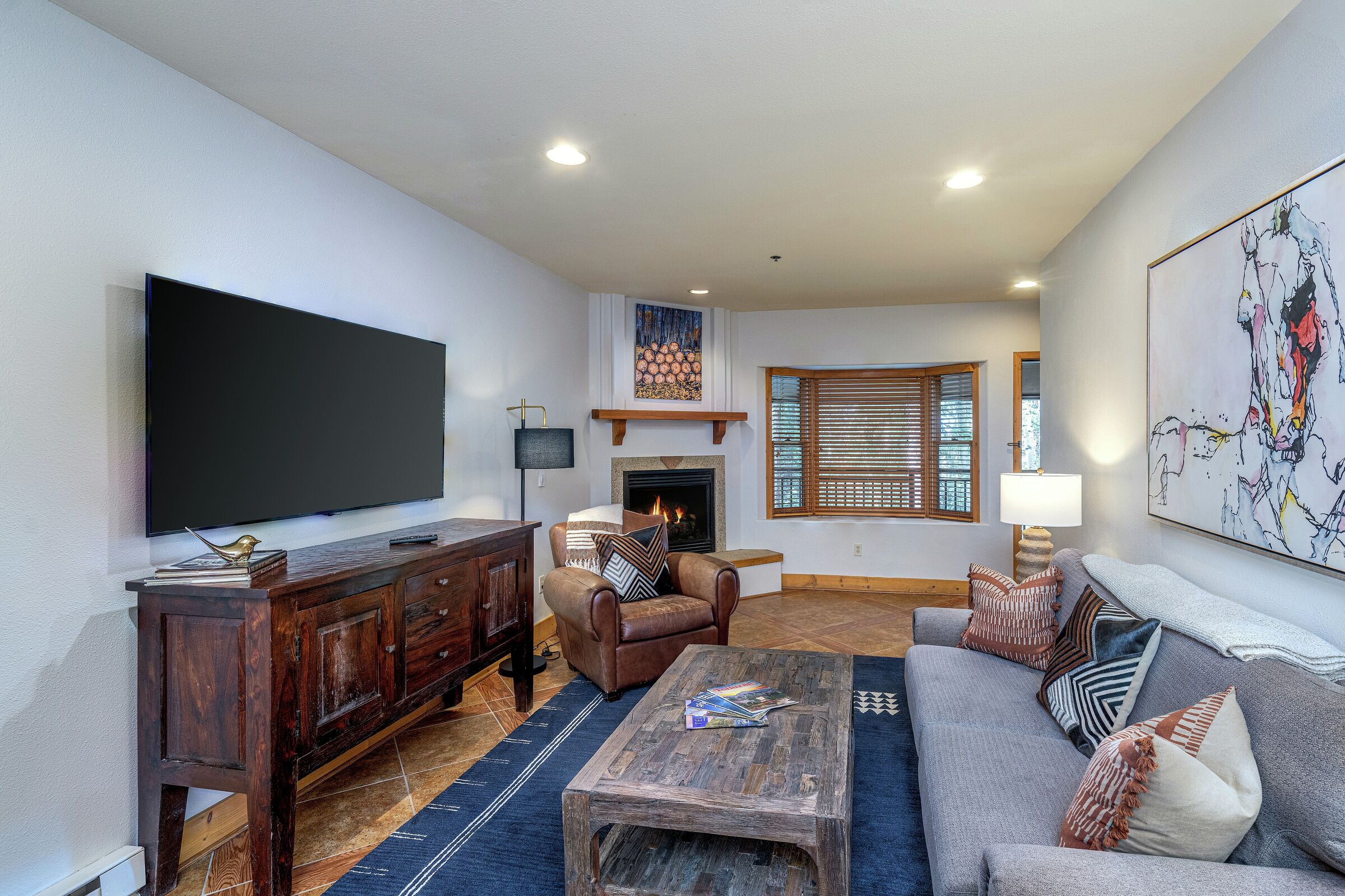 #103 - Living Area