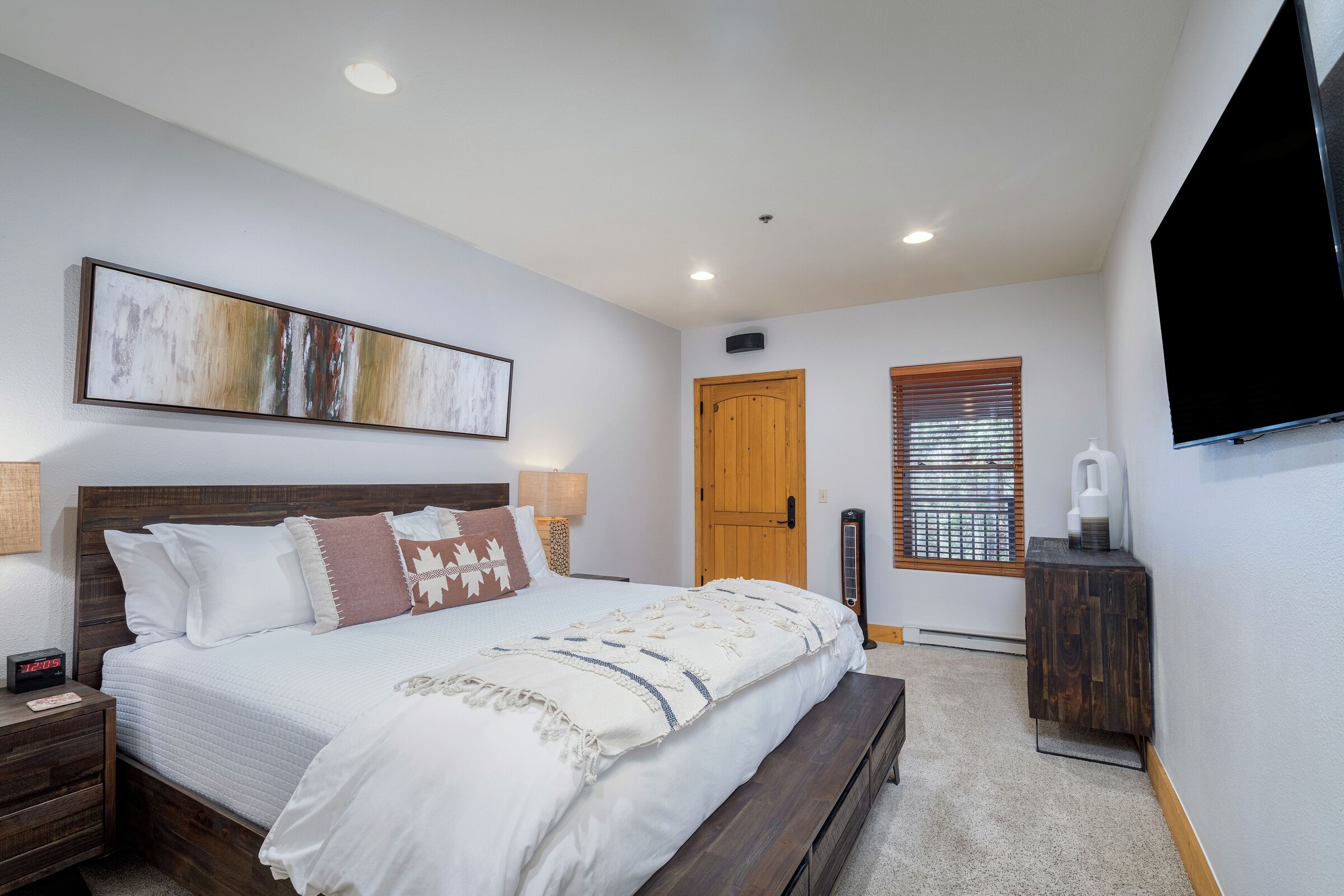 #104 - Master Bedroom