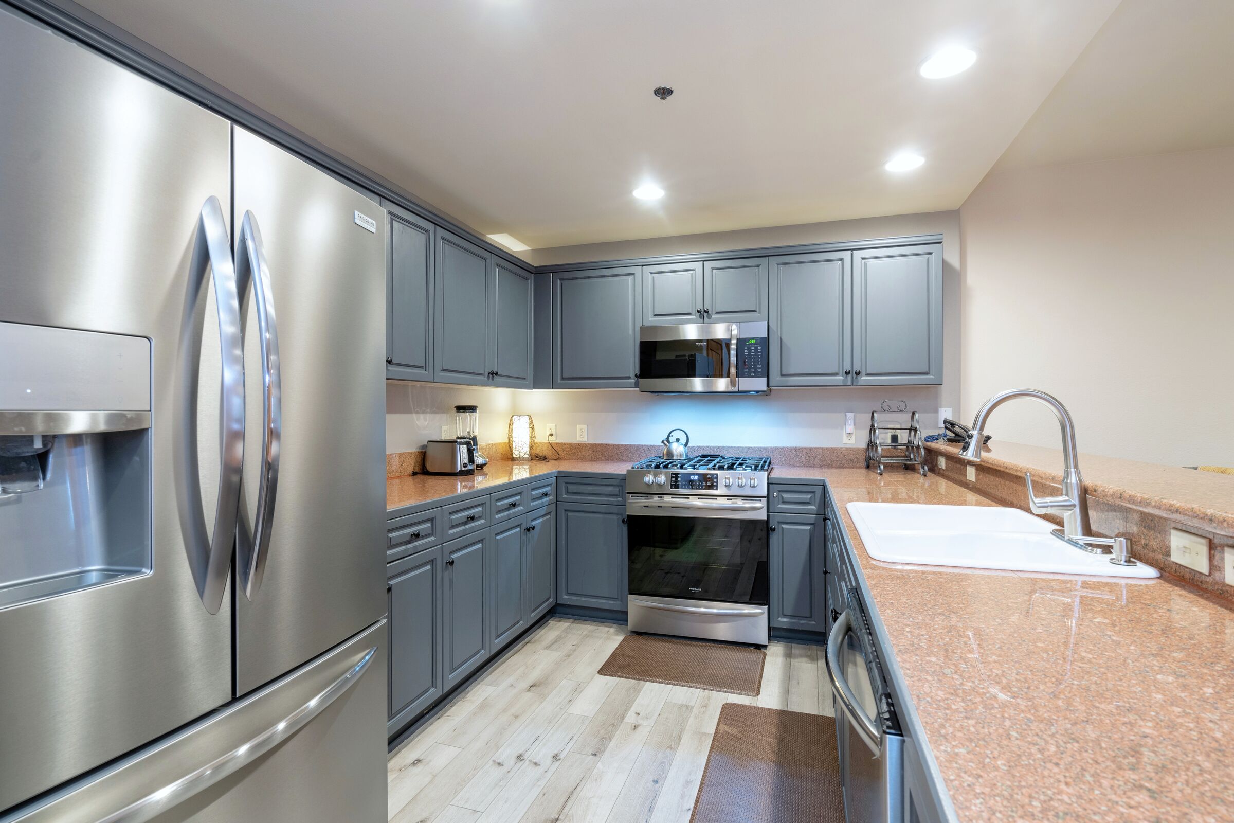 #105 - Kitchen