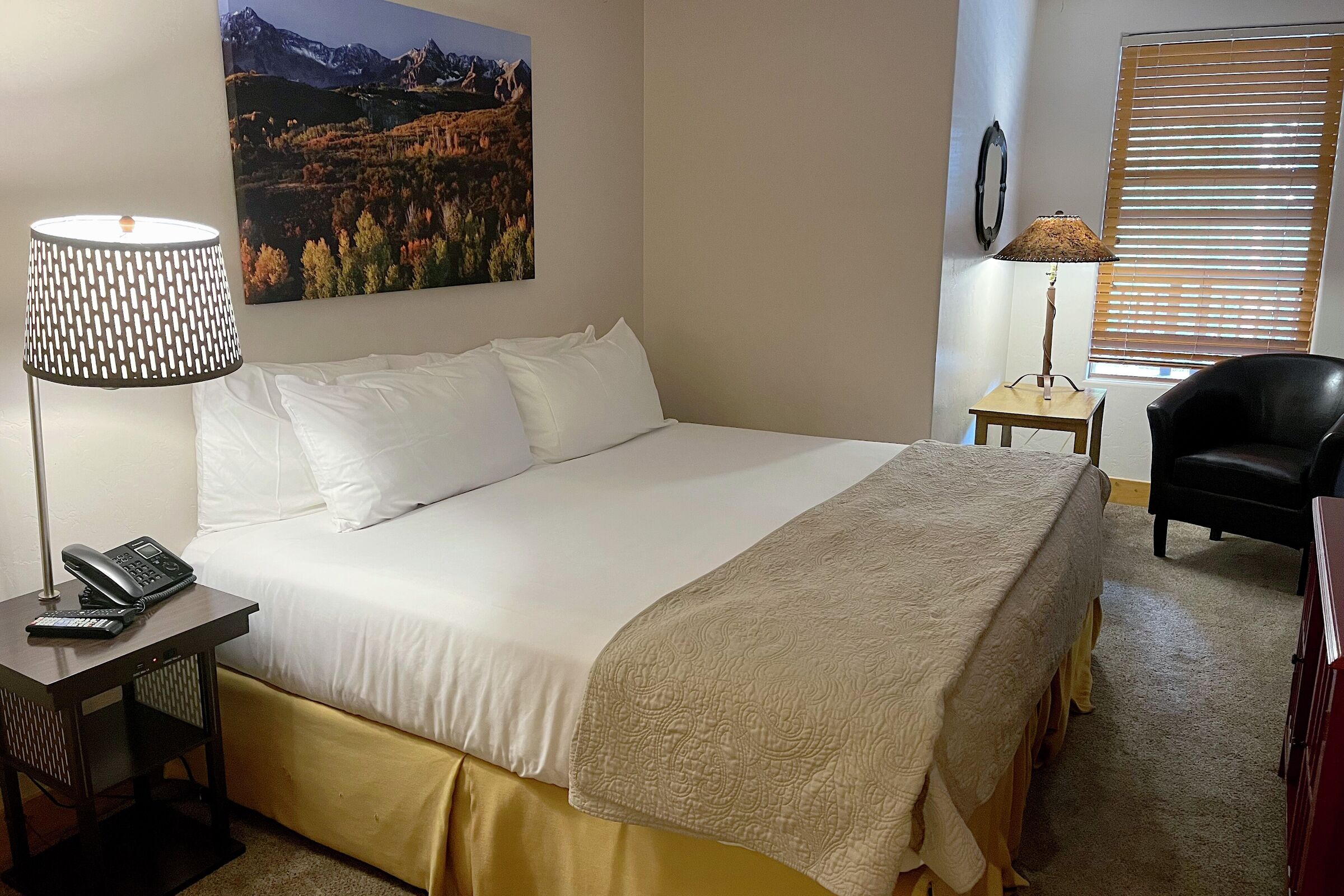 #107 - Bedroom
