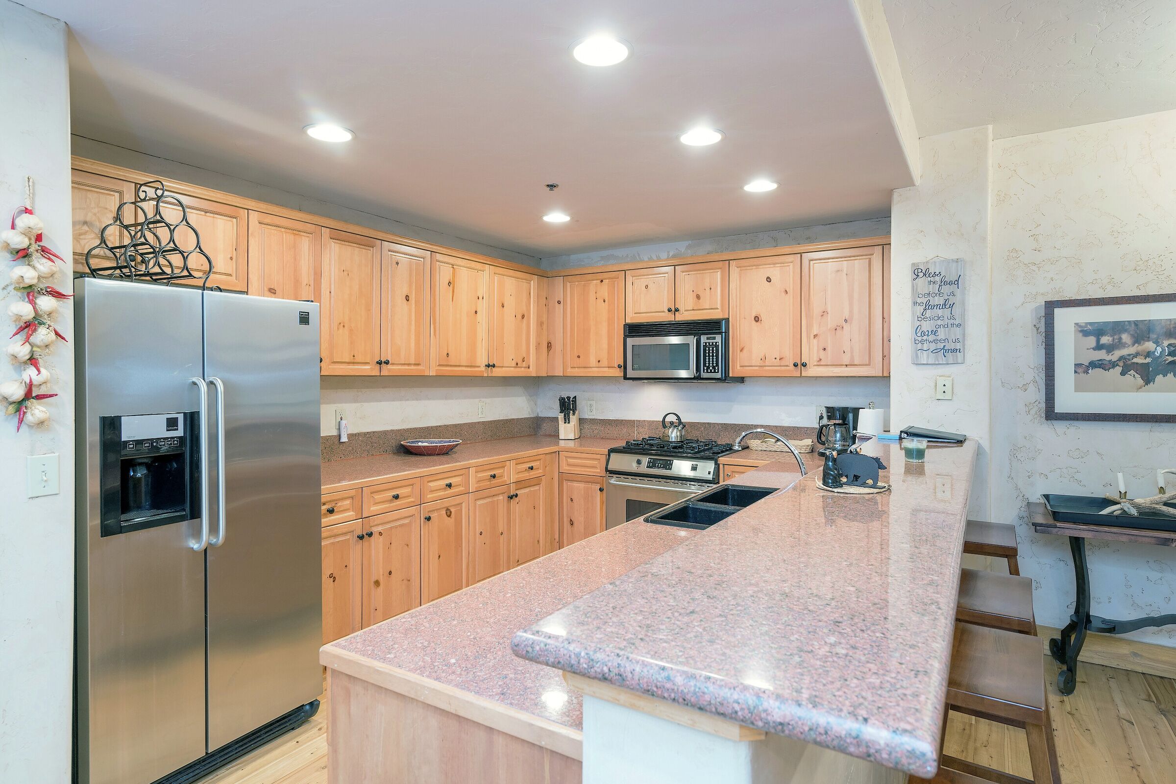 #107 - Kitchen