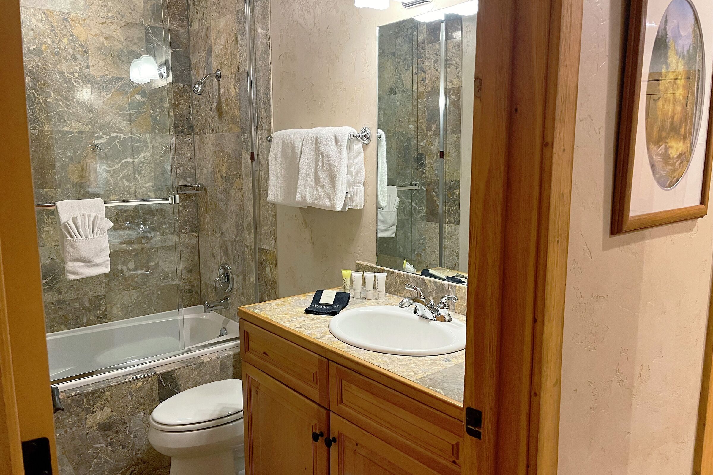 #107 - Bathroom