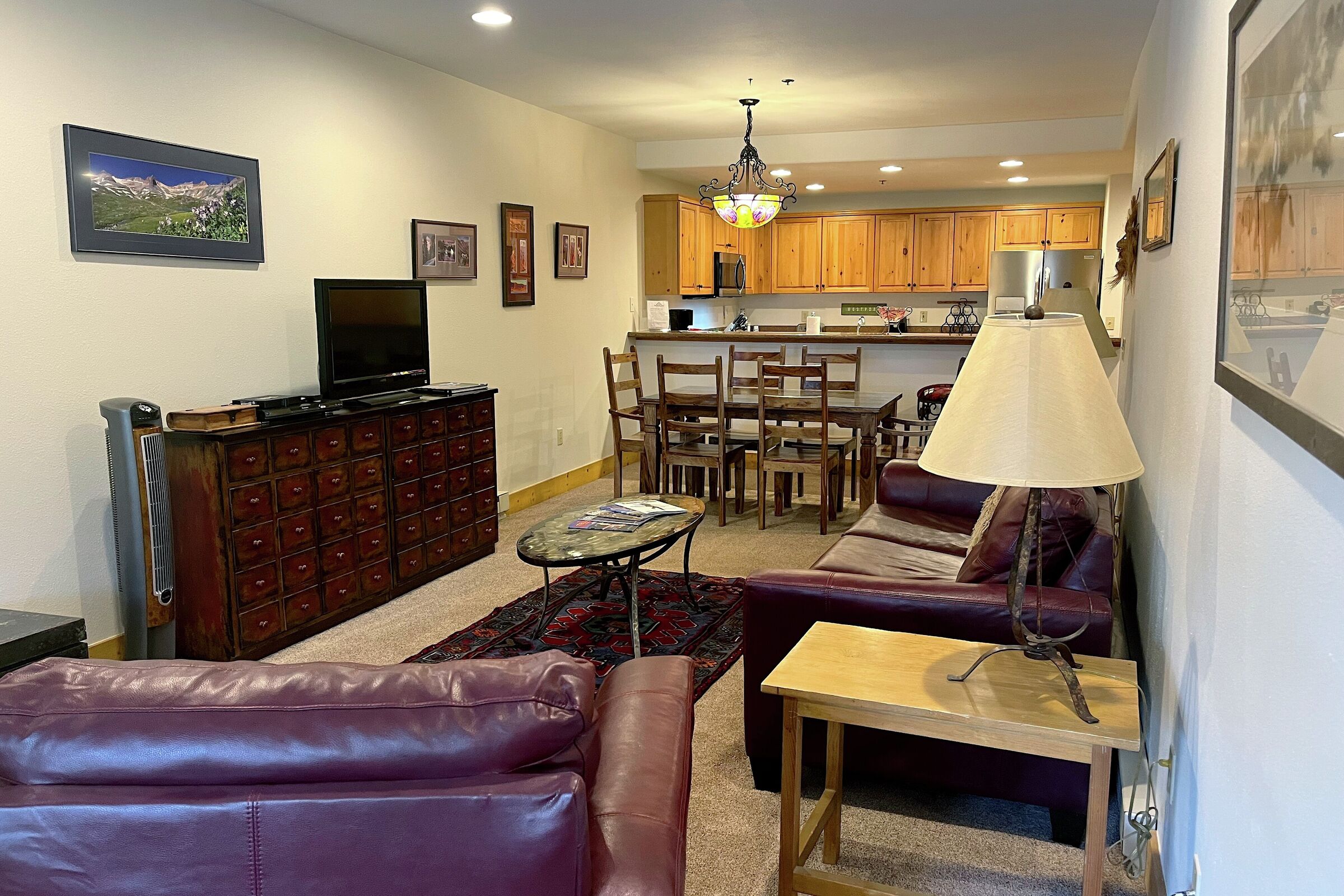 #108 - Living Area