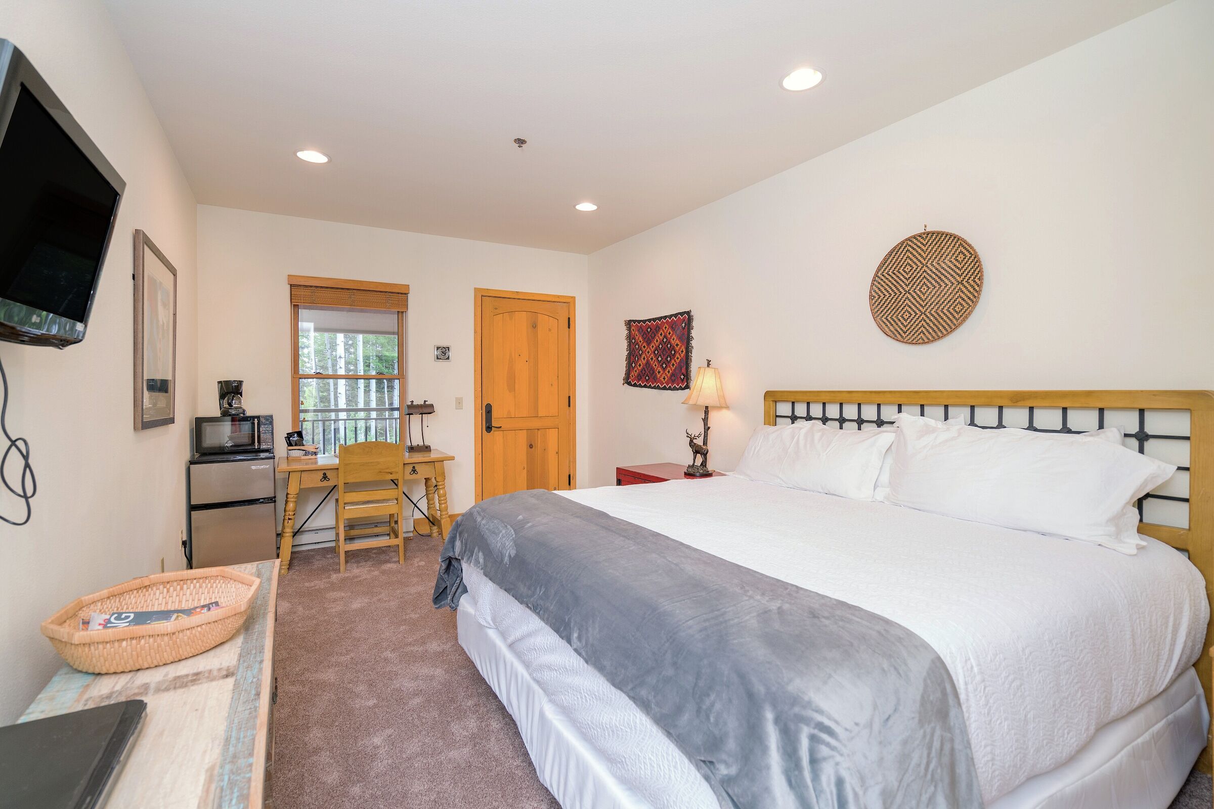 #108 - Master Bedroom