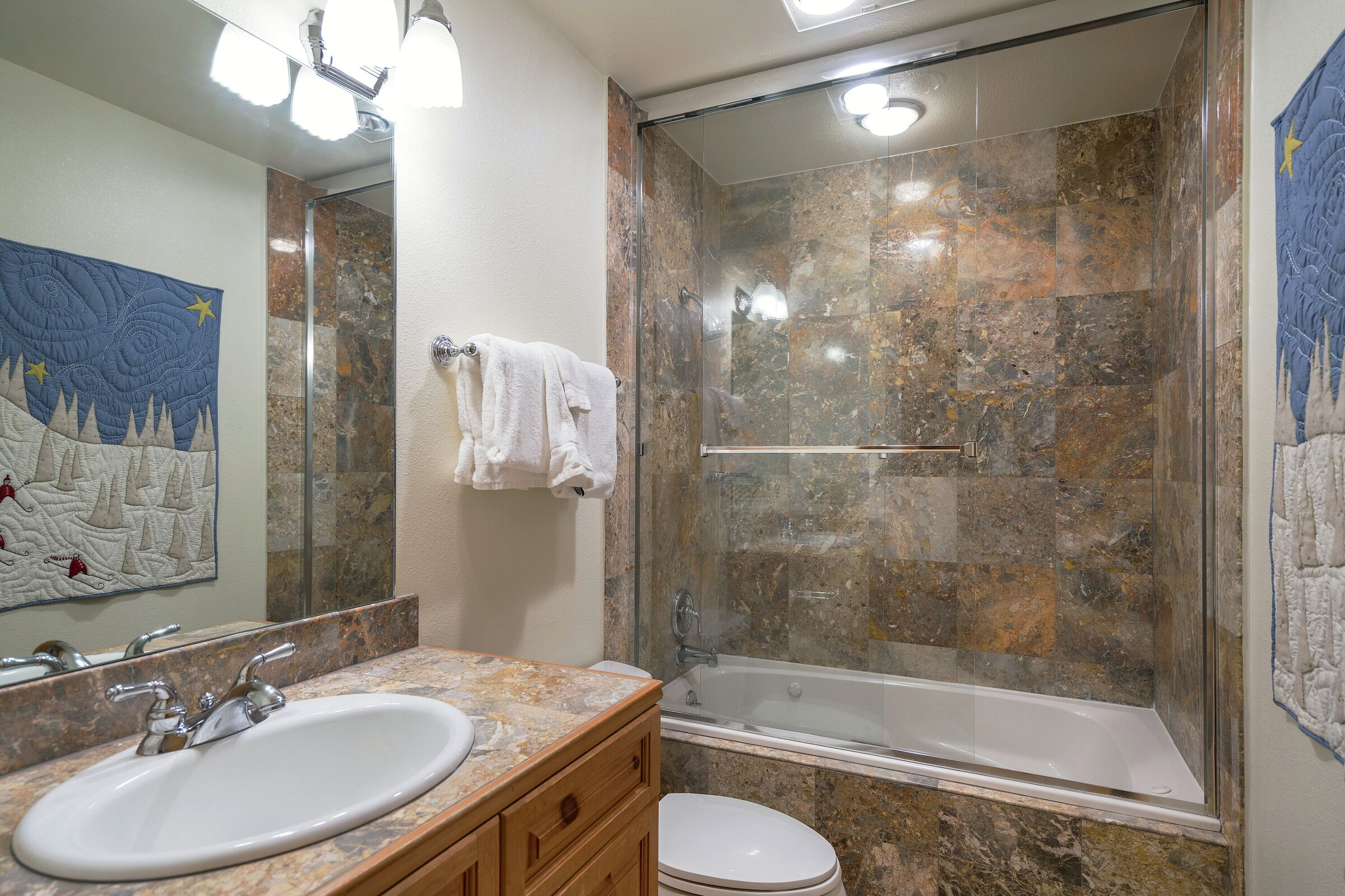 #108 - Bathroom