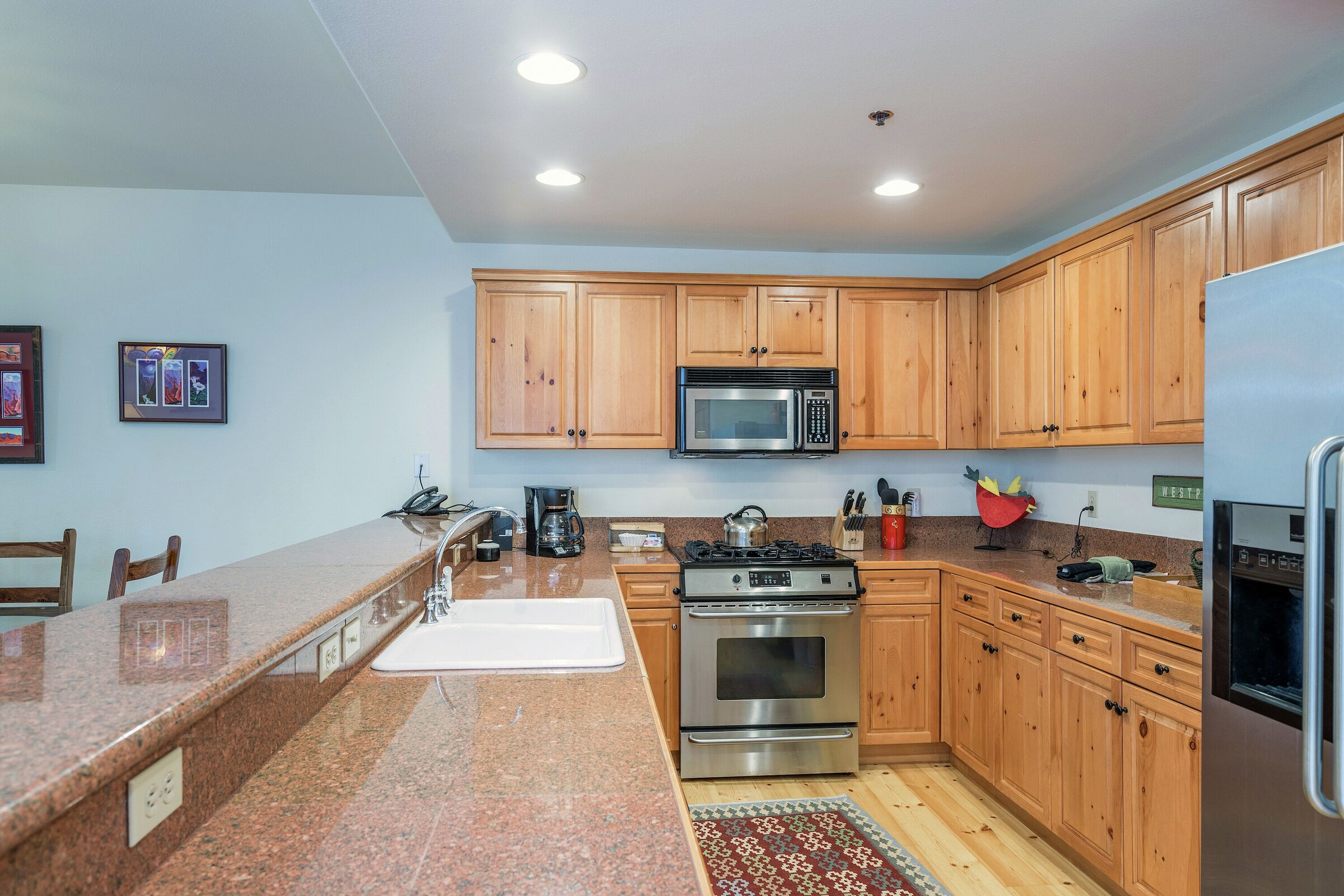 #108 - Kitchen