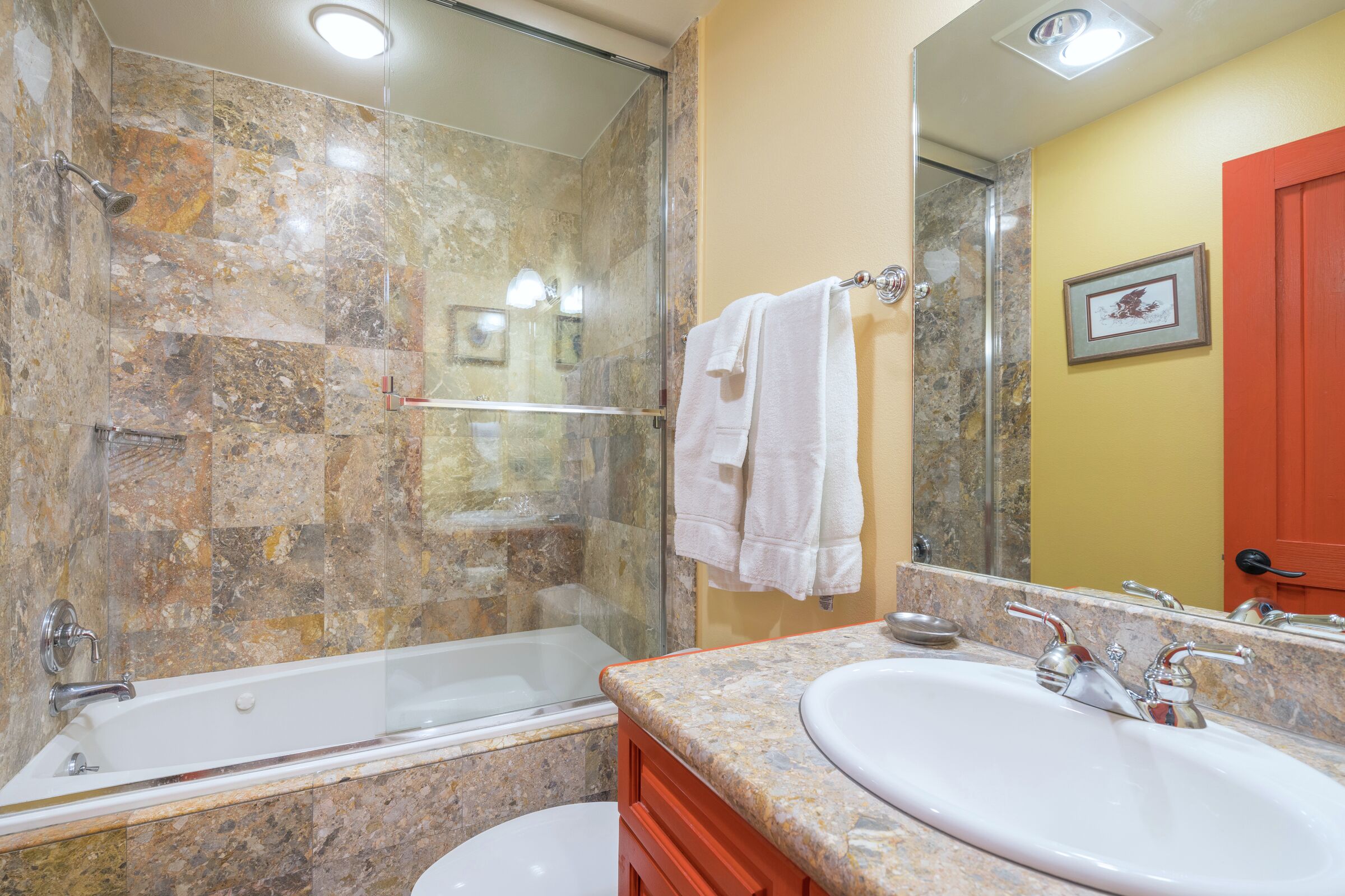 #308 - Bathroom