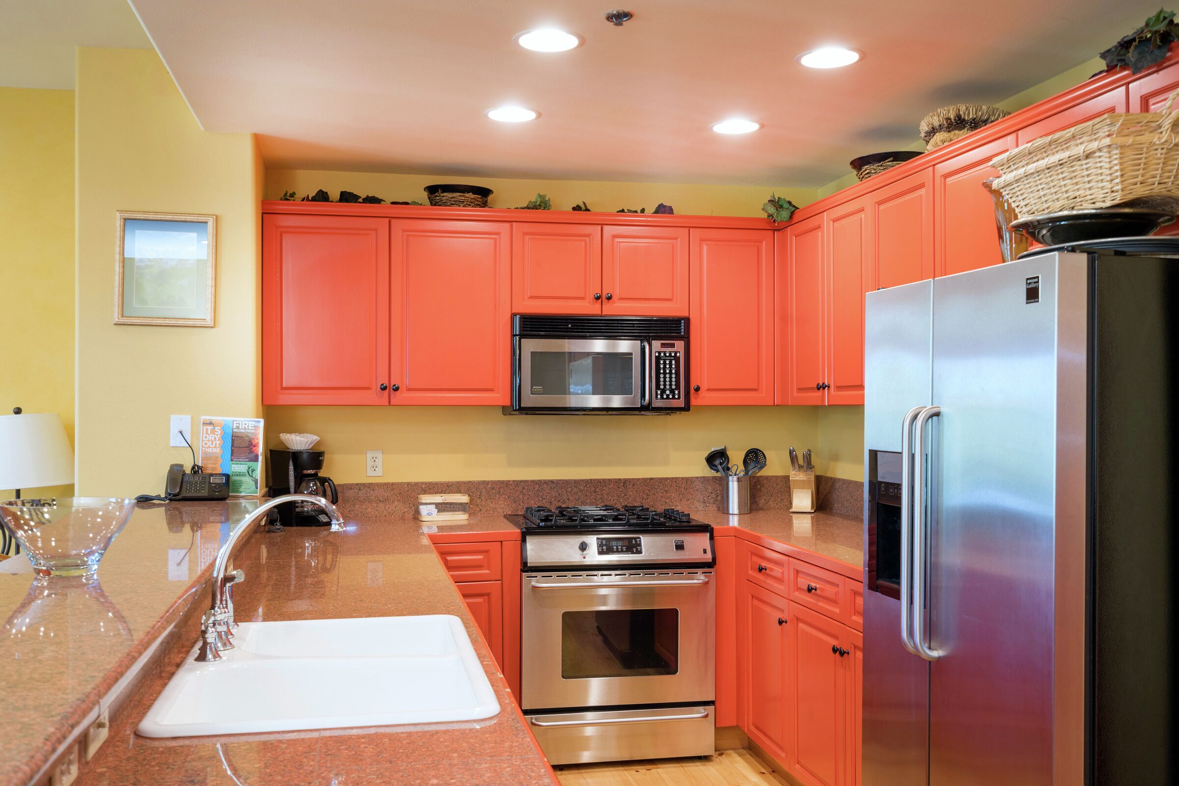#308 - Kitchen
