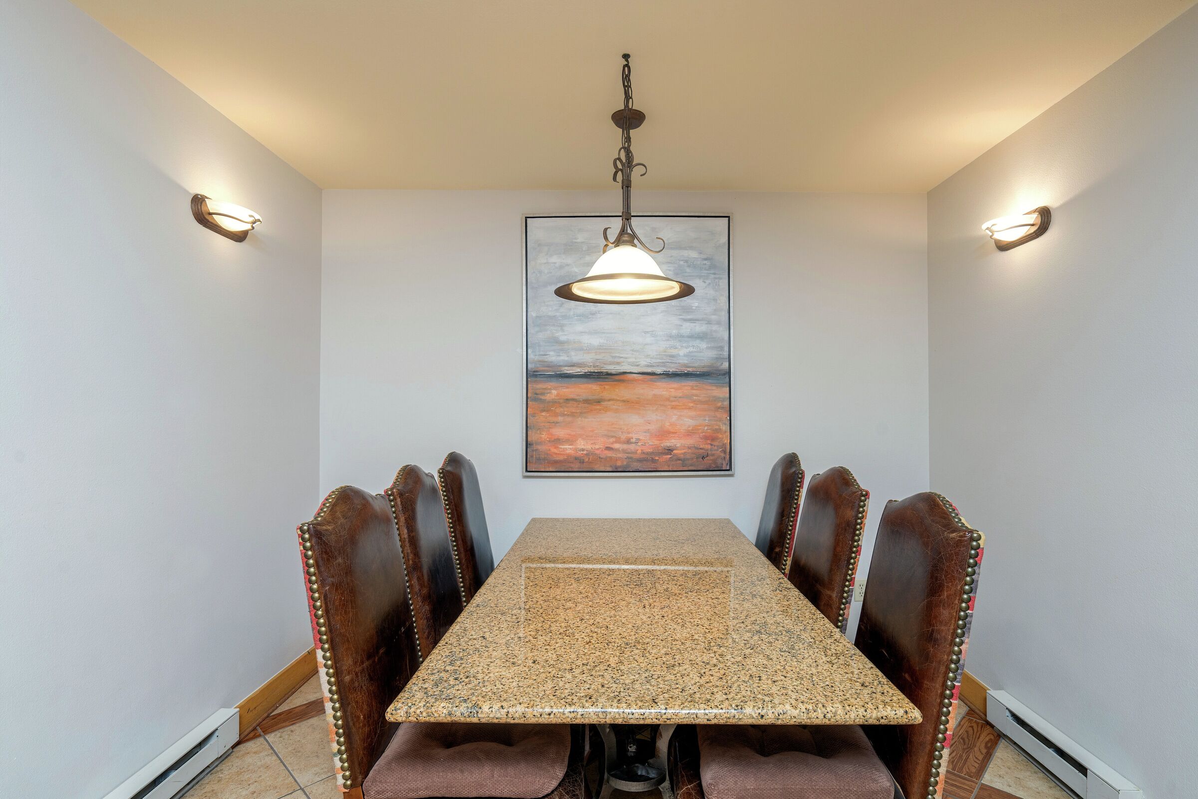 #201 - Dining Area