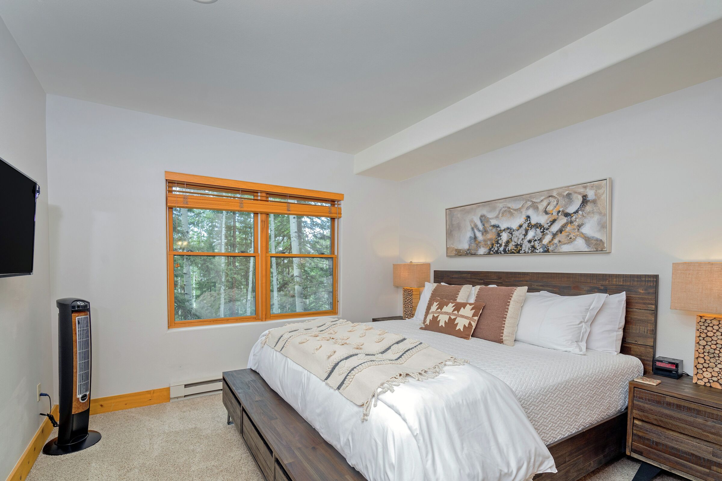 #201 - Bedroom