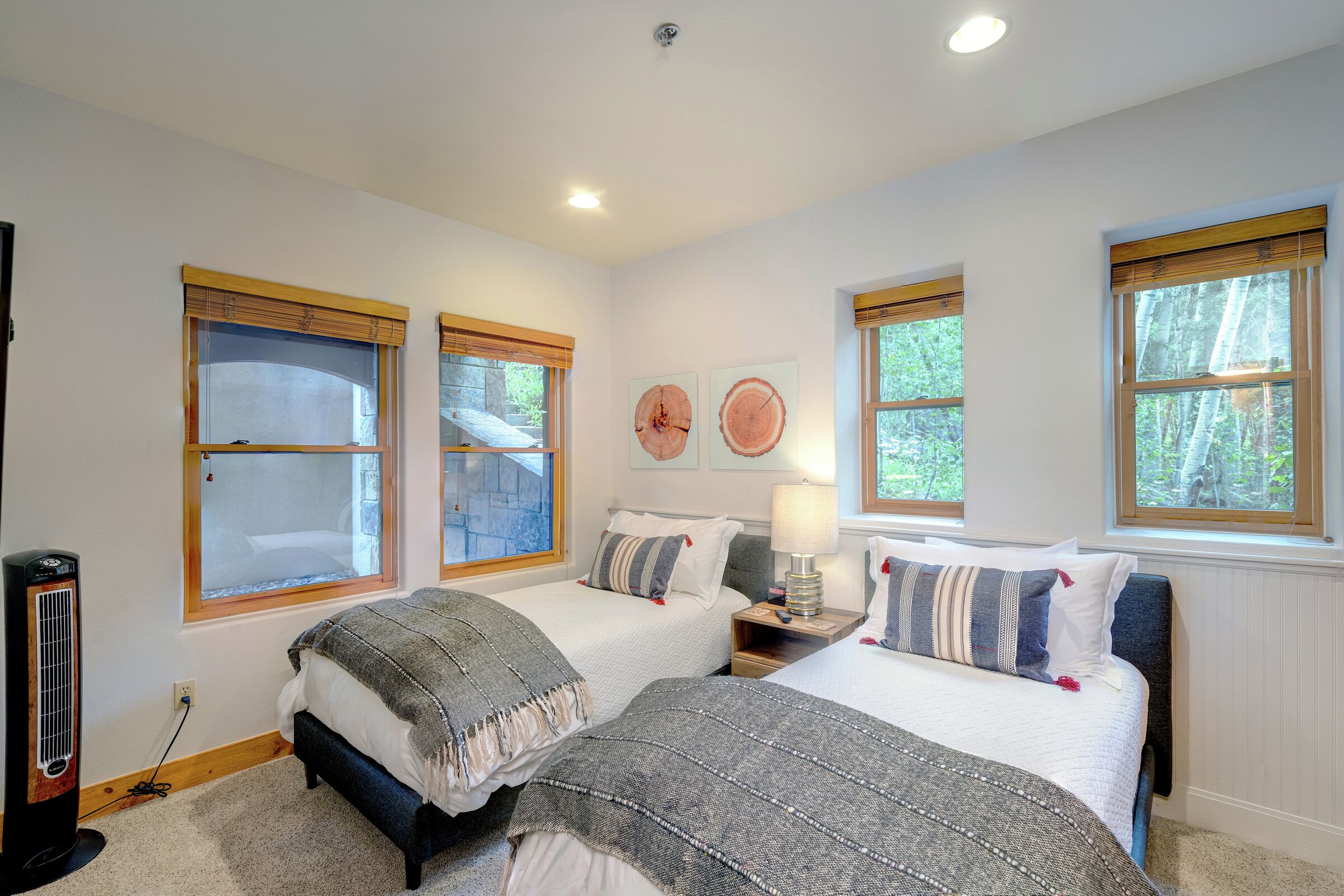 #201 - Bedroom