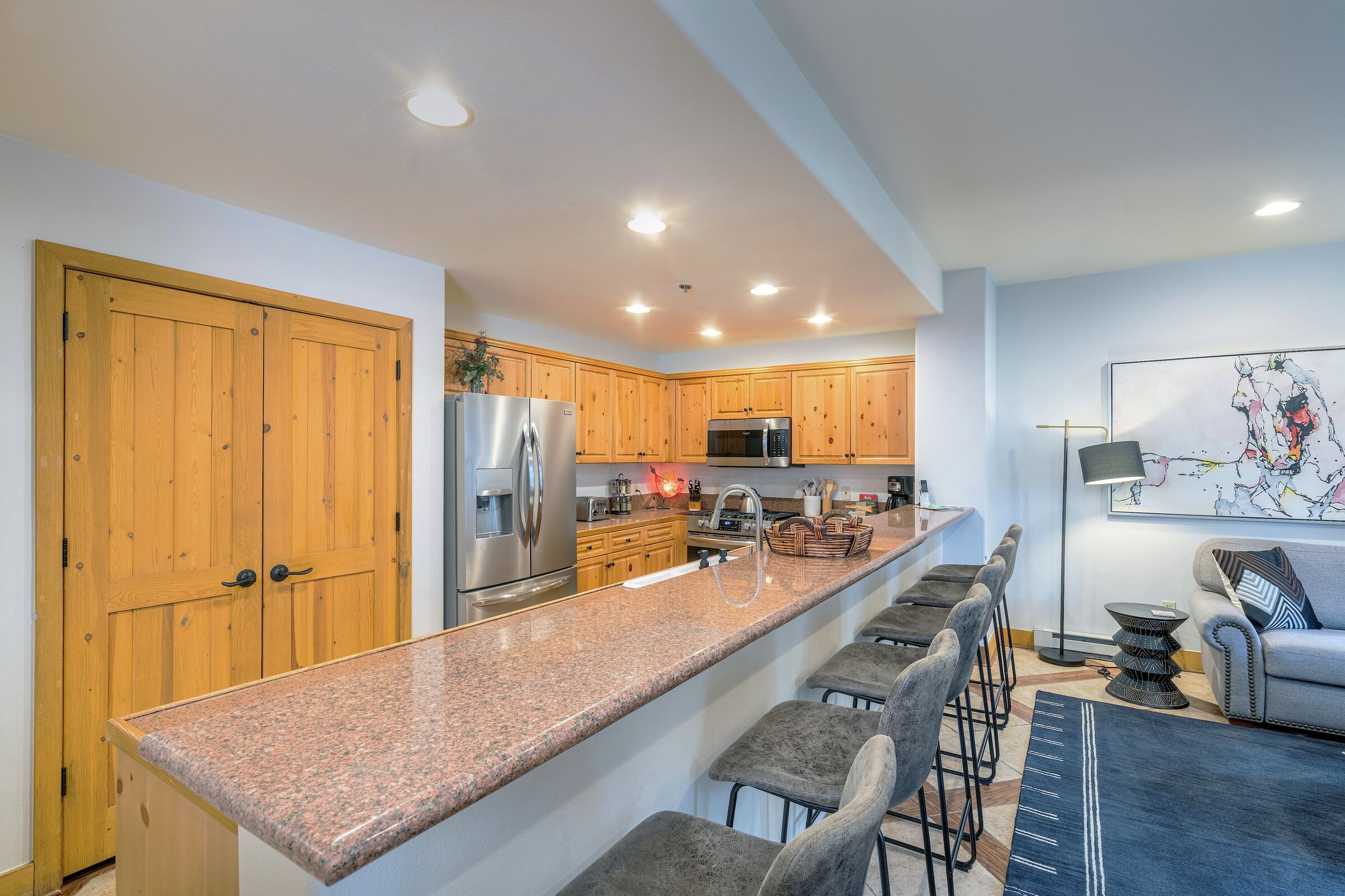 #201 - Kitchen