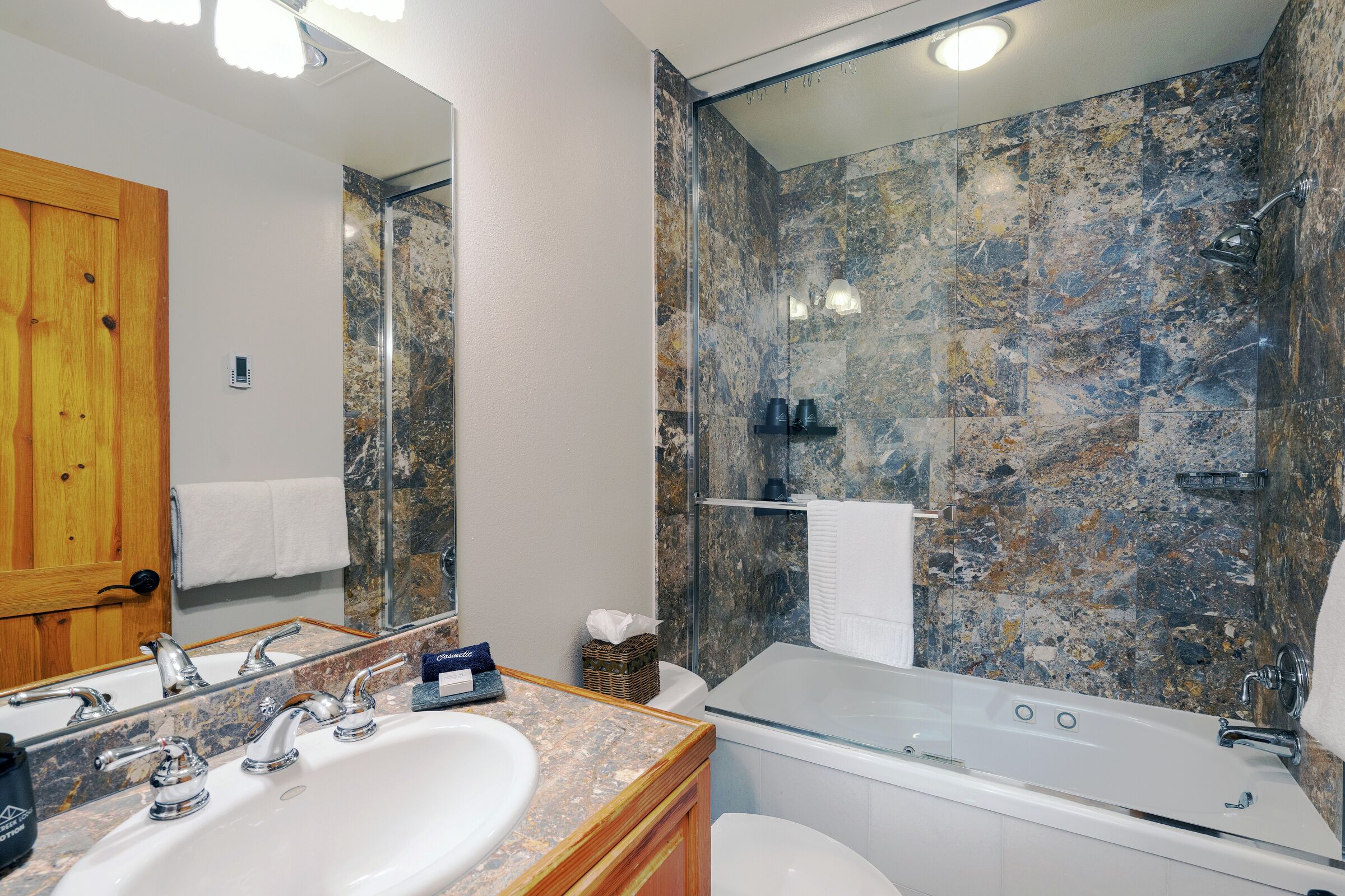 #201 - Bathroom